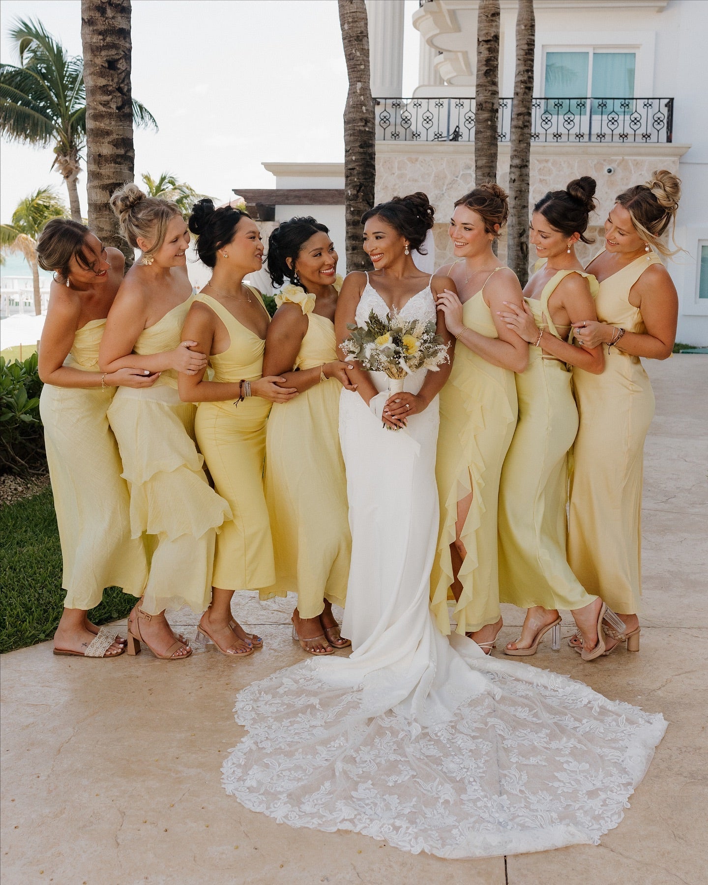 6 Bridesmaid Dress Ideas: Styles & Colours That Are In This Year | Selfie Leslie Australia 6 Bridesmaid Dress Ideas: Styles & Colours That Are In This Year | Selfie Leslie Australia