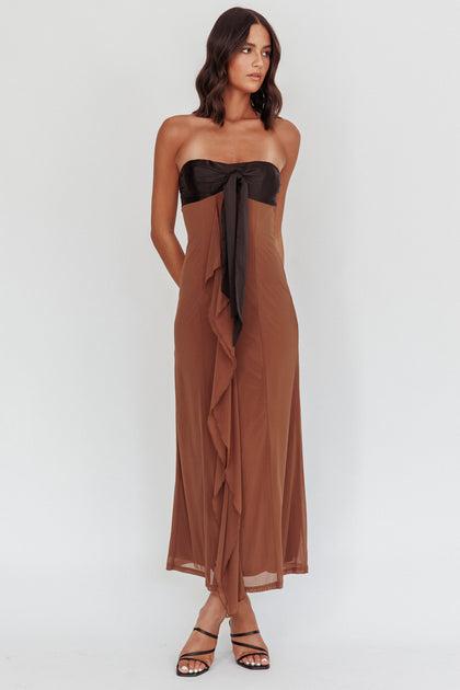 Leslie Dress