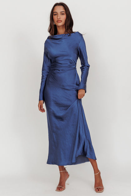 Panama Maxi Navy