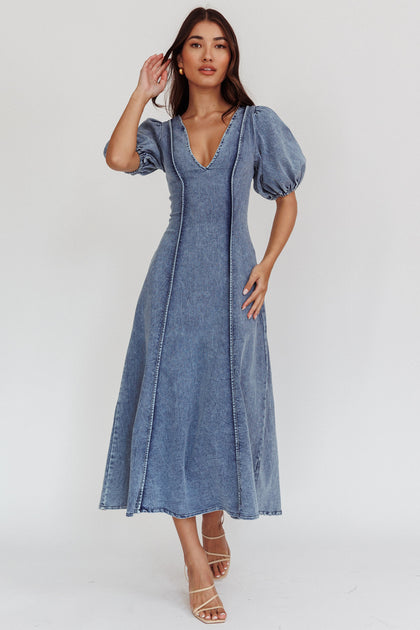 BASIC DRESSES | Selfie Leslie Australia