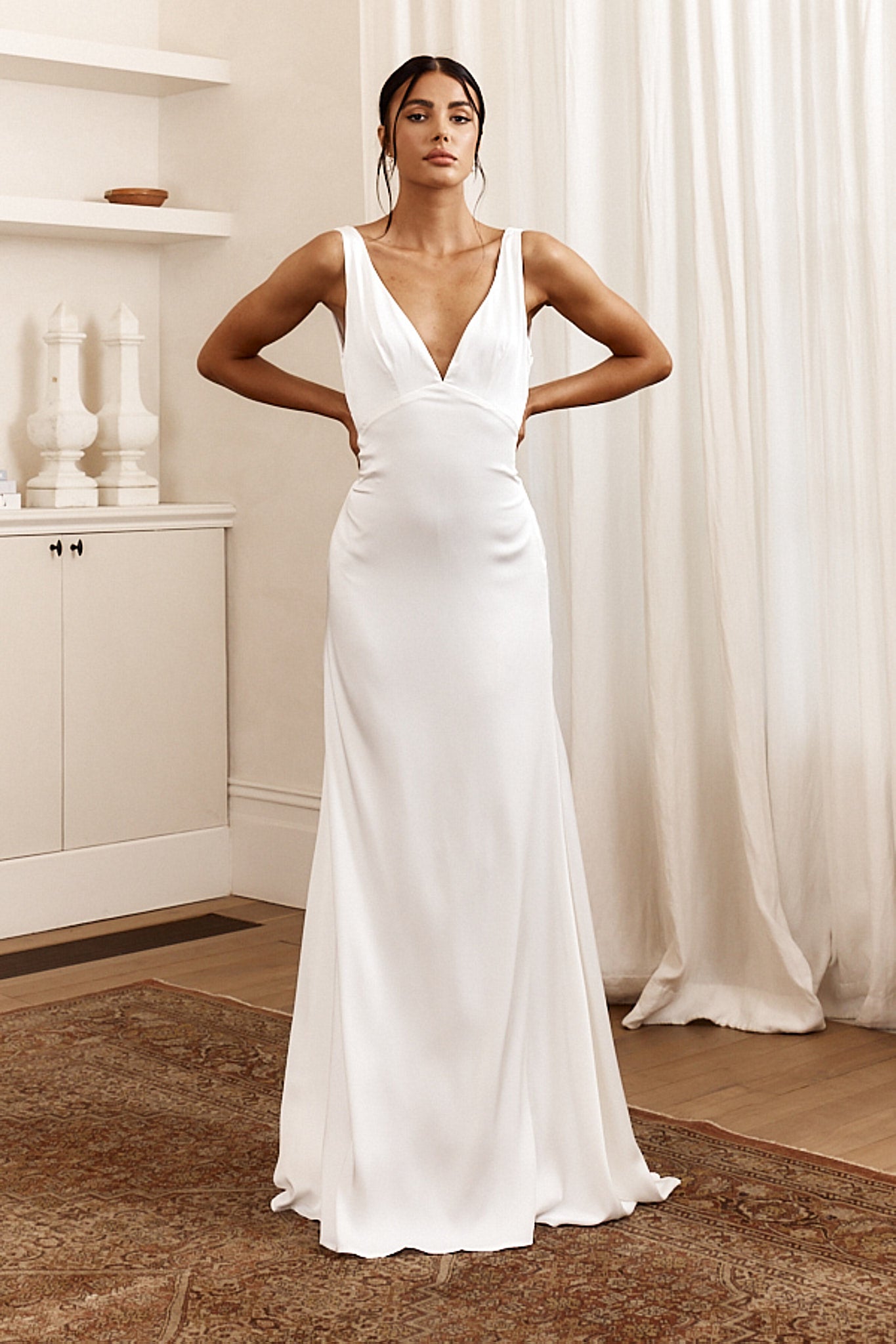 white bridesmaid dresses australia White Bridesmaid Dresses