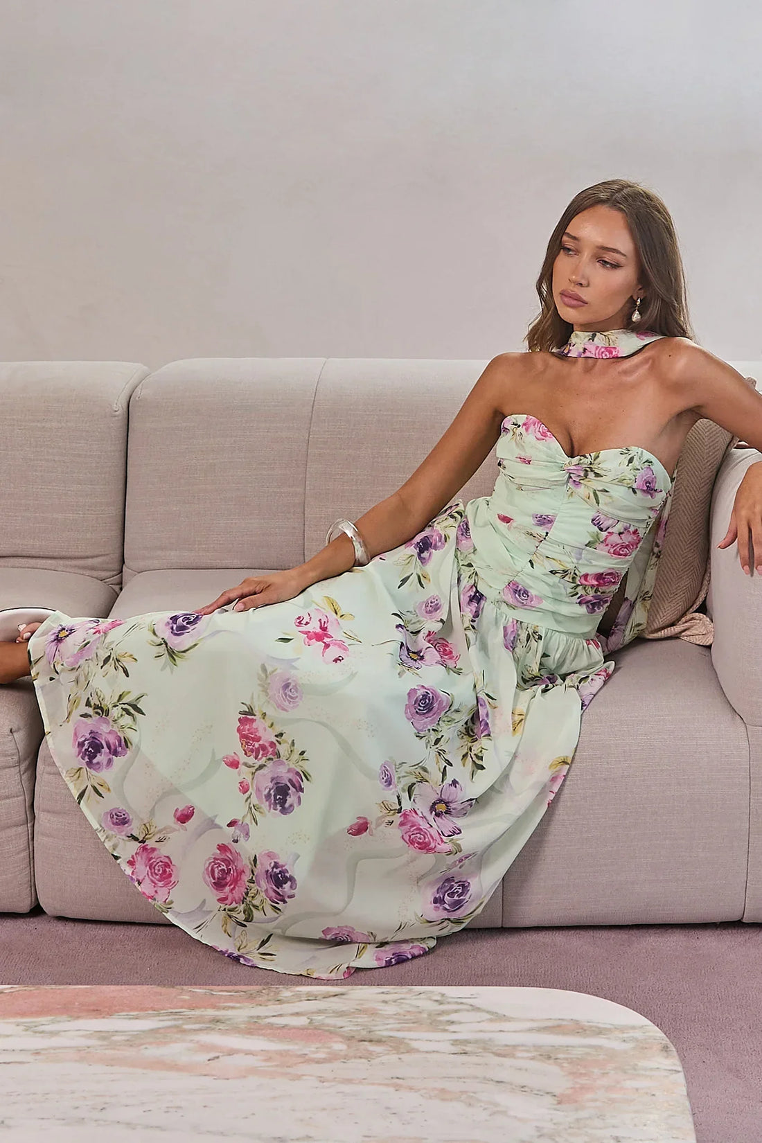 What to Wear This Spring When Your Calendar’s Full of Events