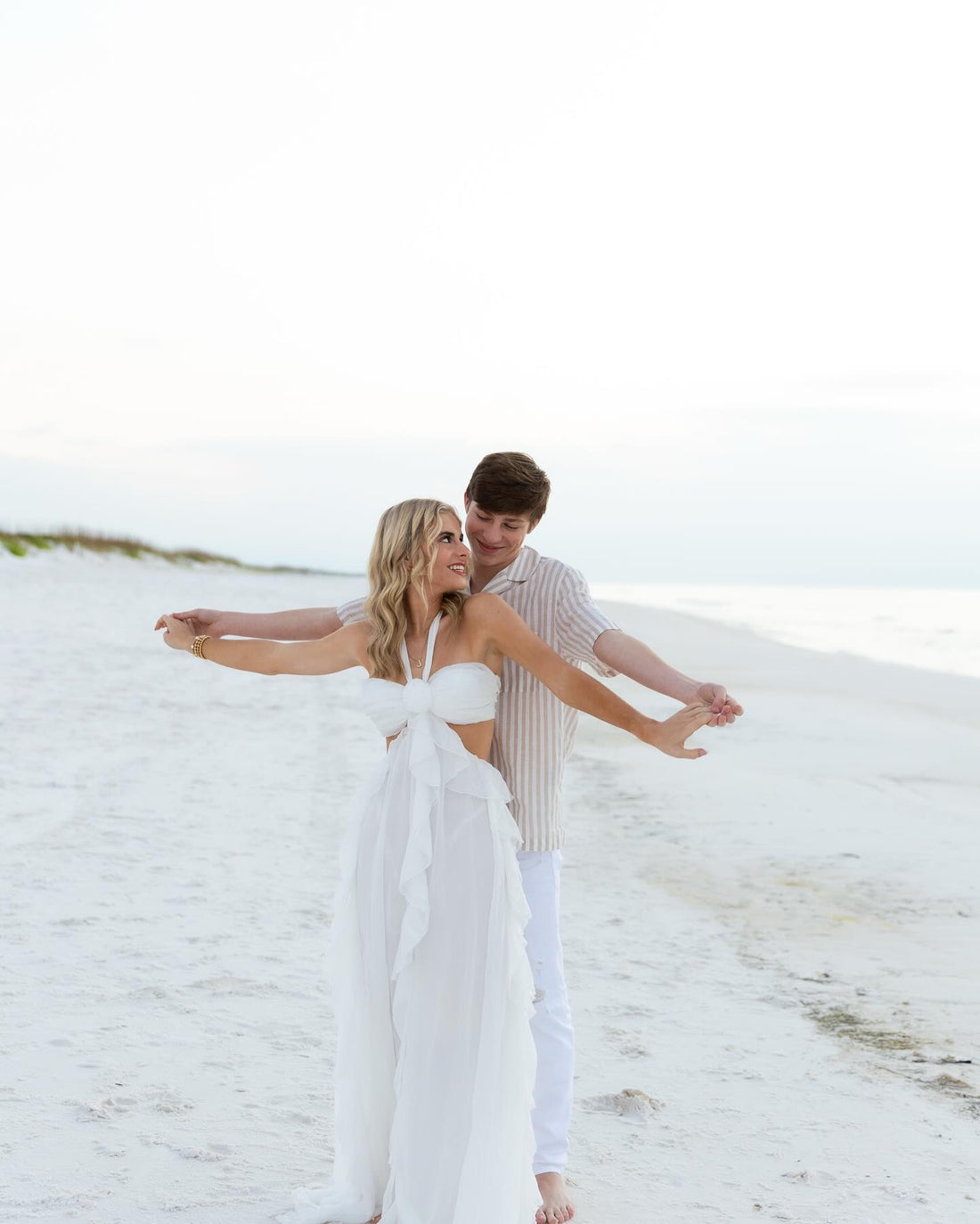 Popular Wedding Dress Styles: What's Trending in 2025