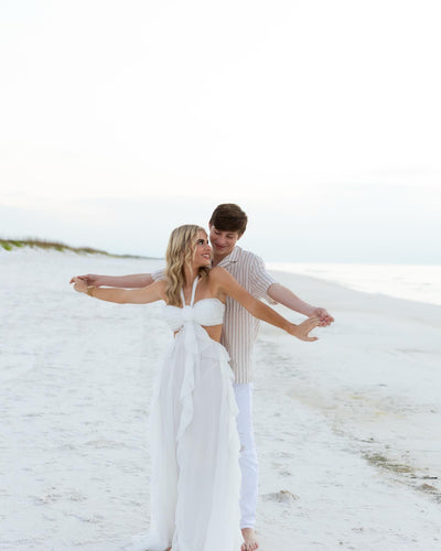 Popular Wedding Dress Styles: What's Trending in 2025