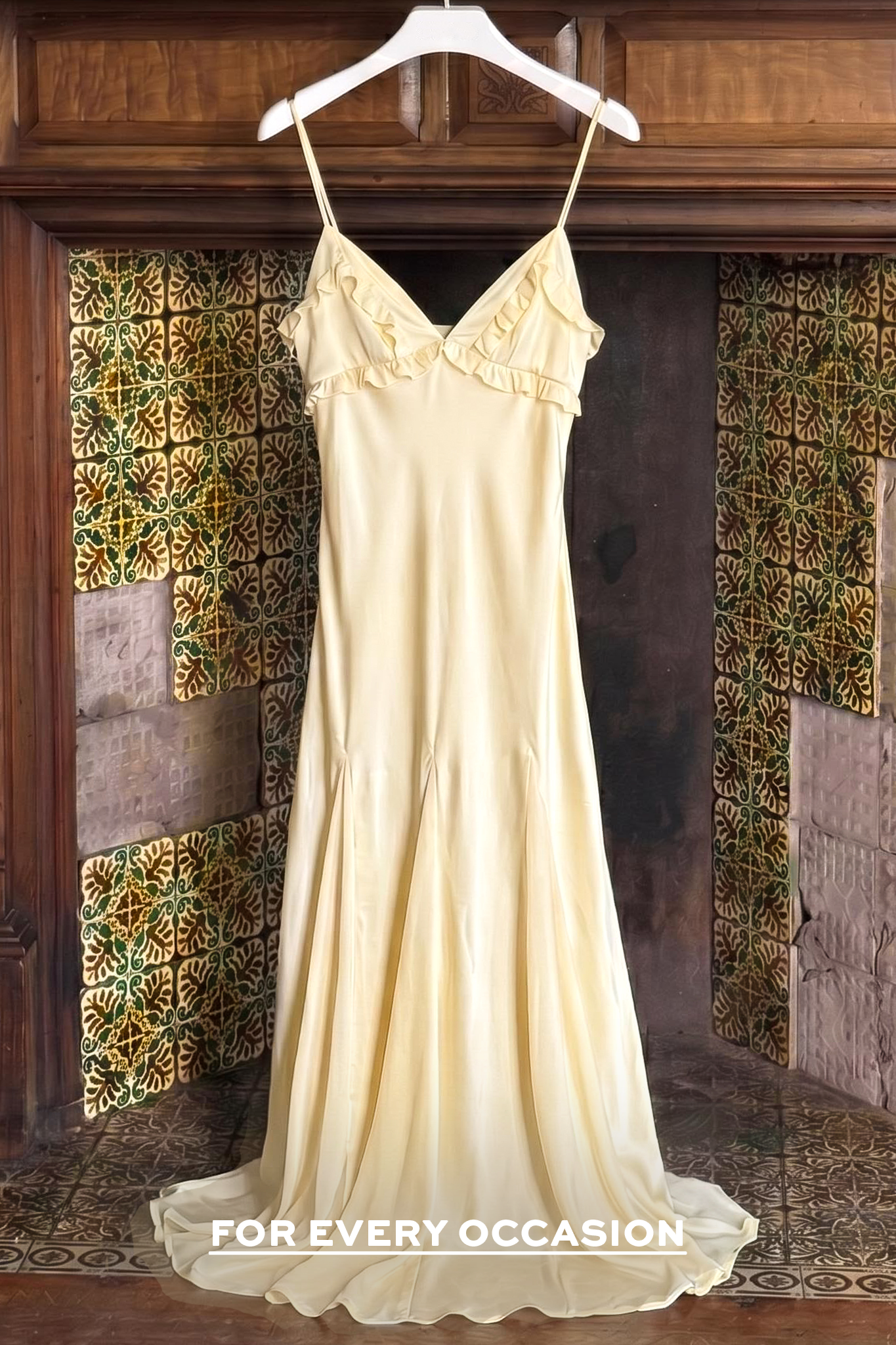 Formal & Event Wear