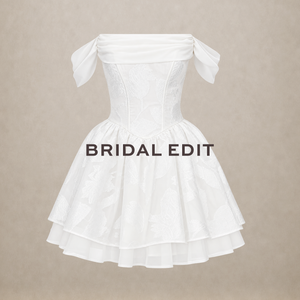 Wedding Edit