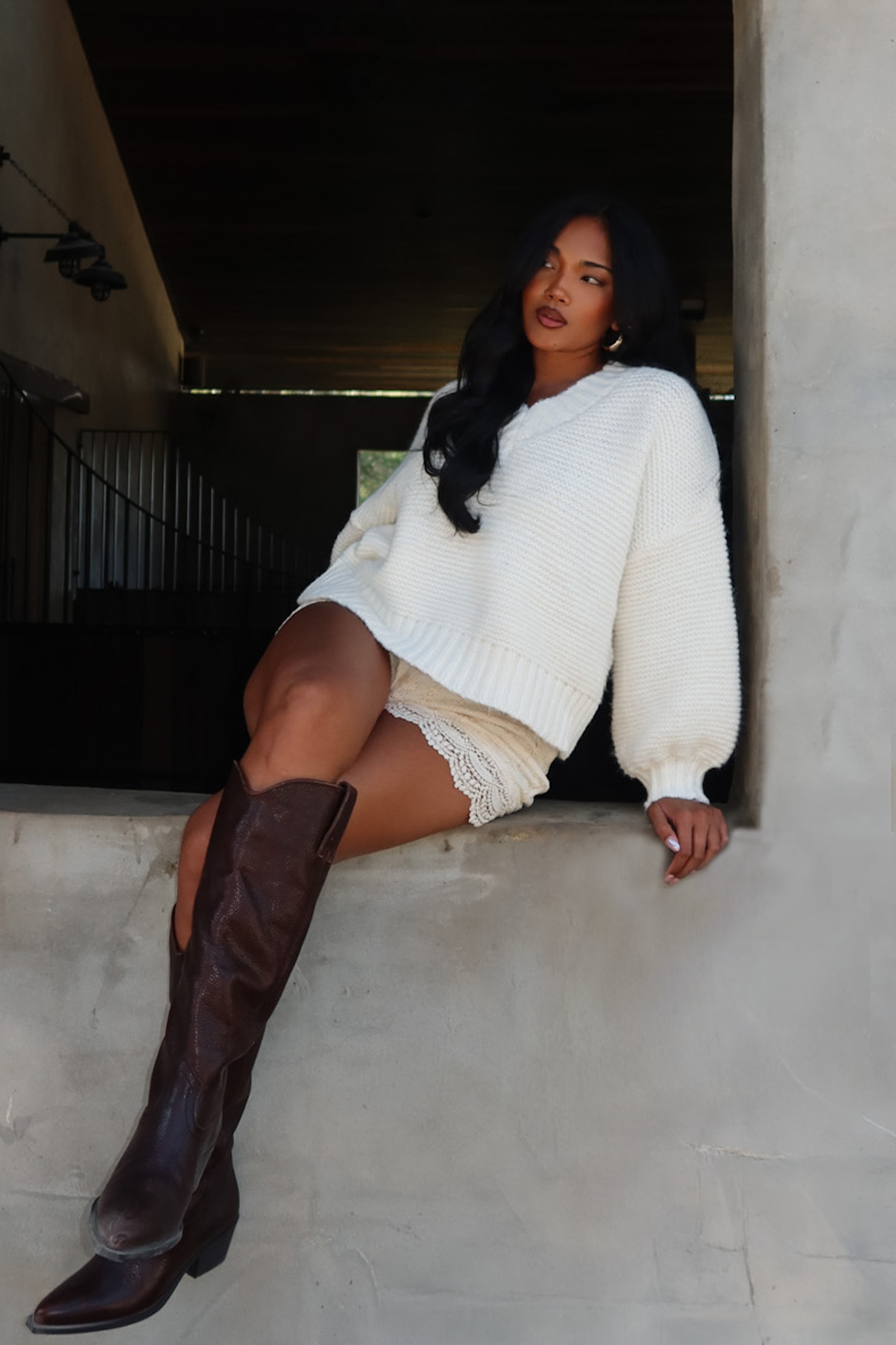 Knitwear