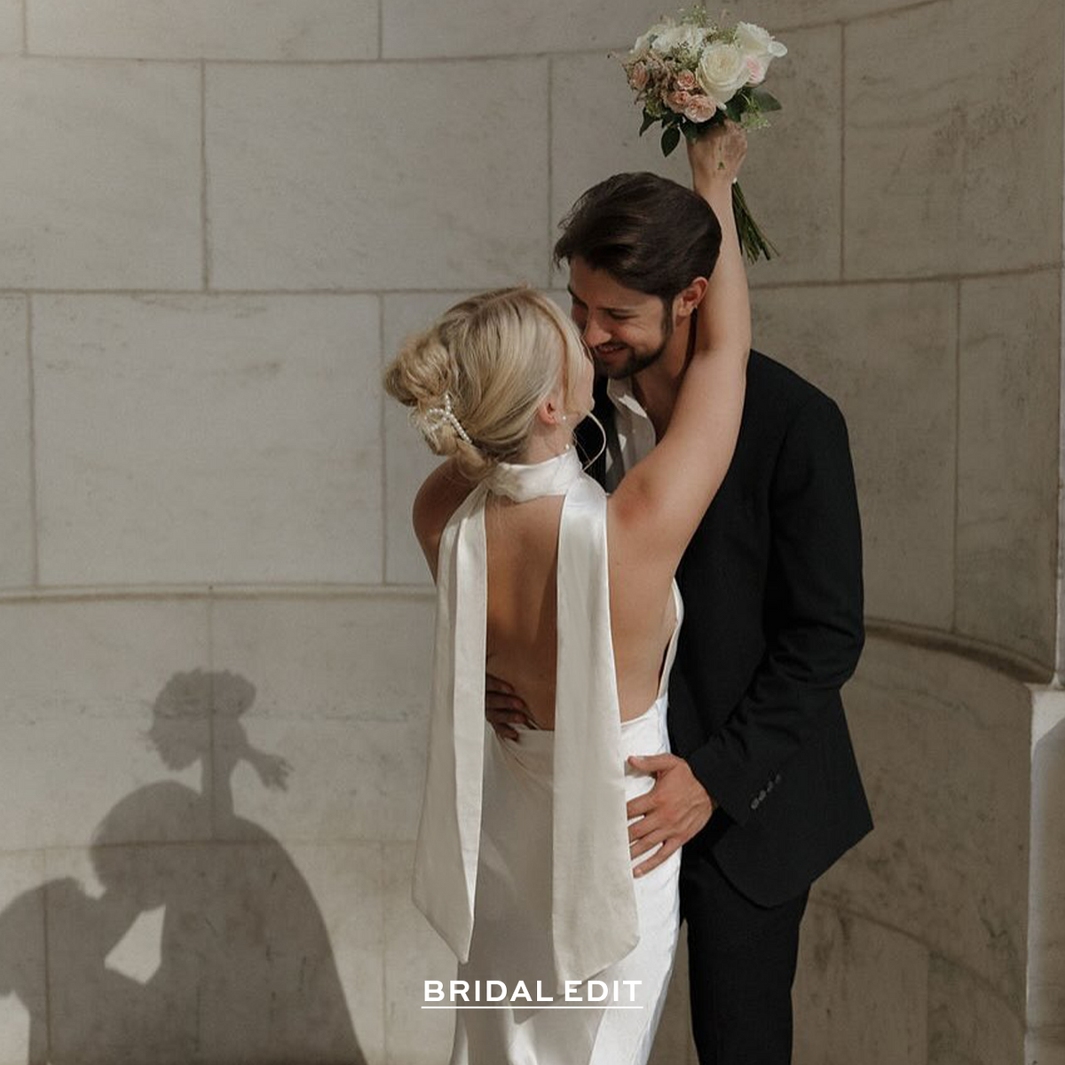 Wedding Edit