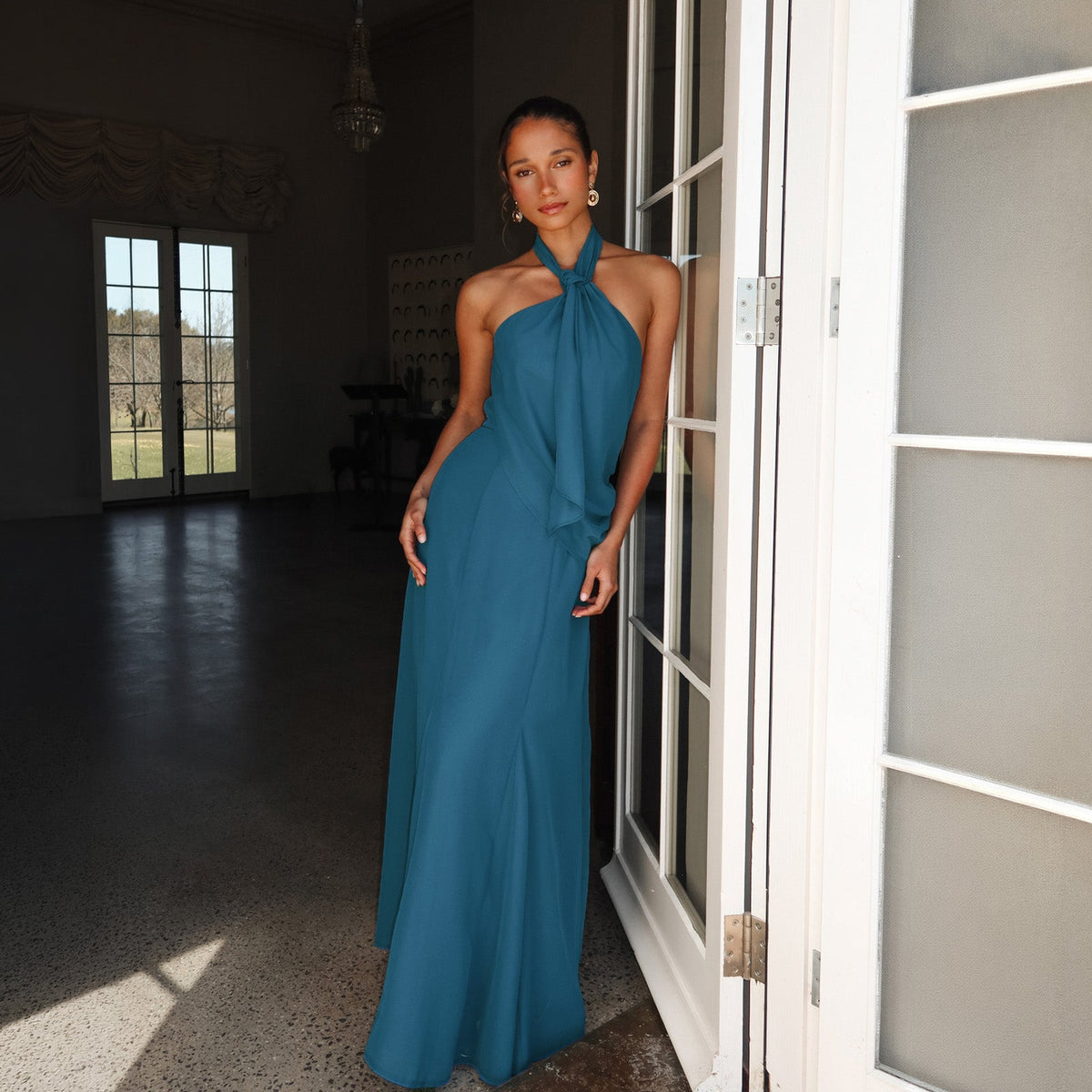 Maxi Dresses