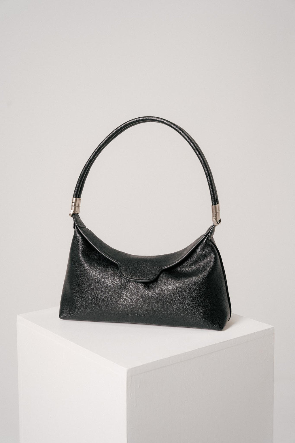 TEN TONES Aurelia Hobo Bag Black by Selfie Leslie Australia