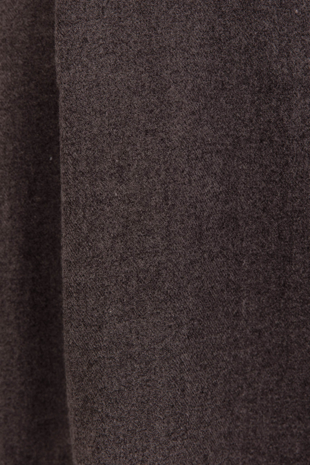 Diona Cashmere and Wool Fringed Scarf Grey by Selfie Leslie Australia