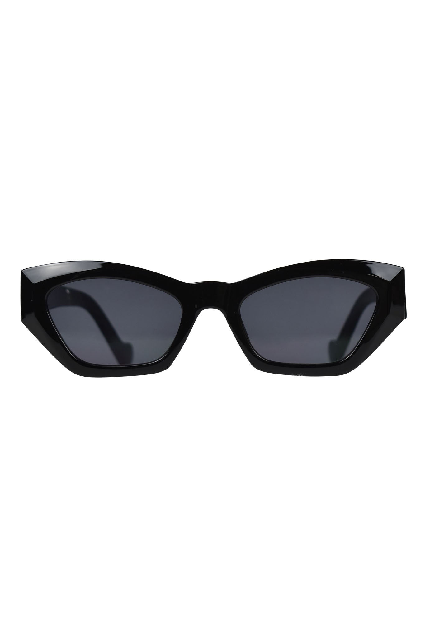 PETA + JAIN Lana Sunglasses Black by Selfie Leslie Australia