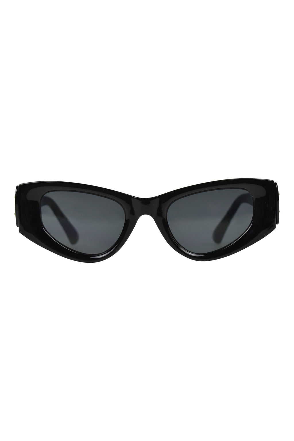PETA + JAIN Jada Sunglasses Black by Selfie Leslie Australia