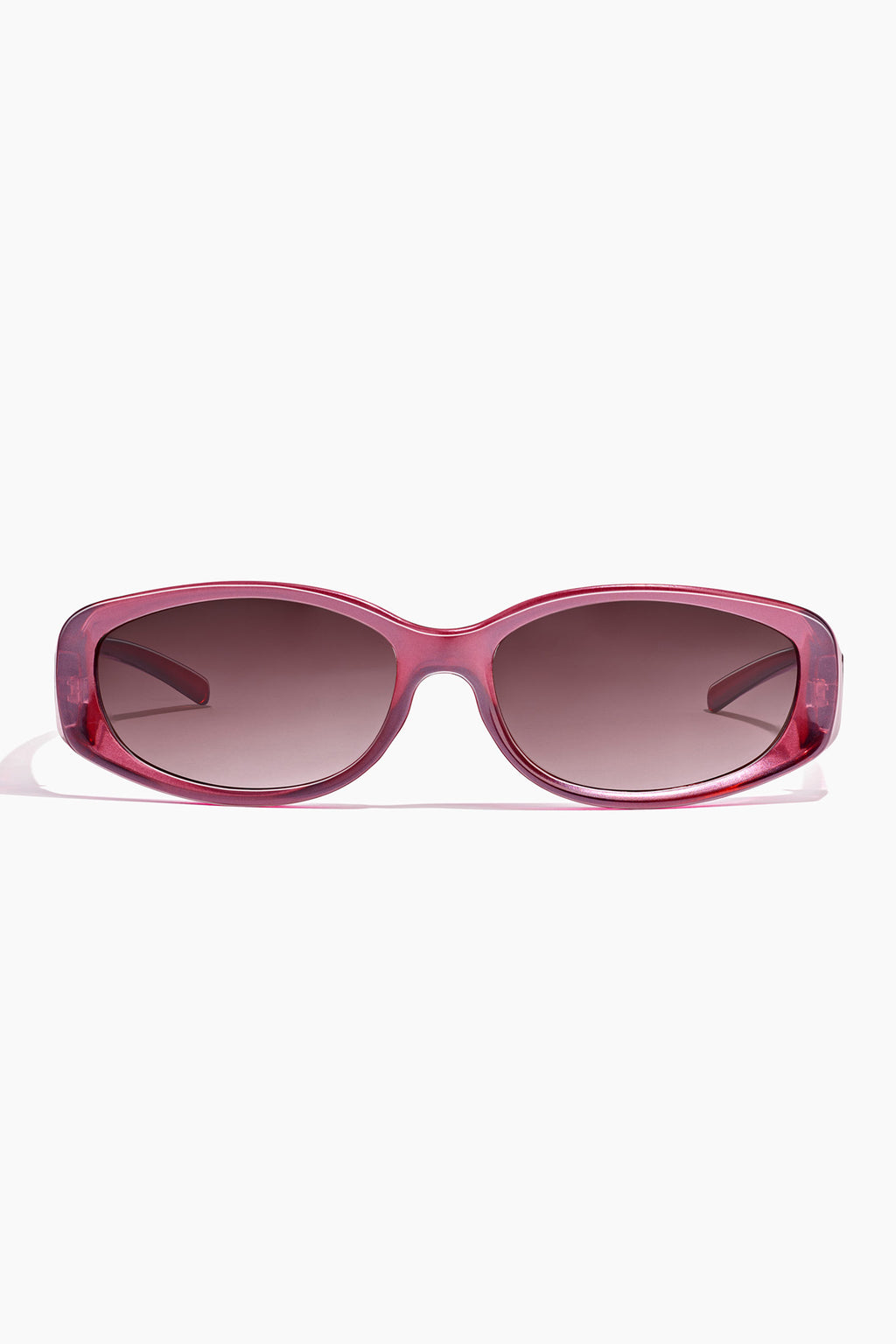 SZADE Sunglasses After Dark ; Plum/Blackcurrant by Selfie Leslie Australia