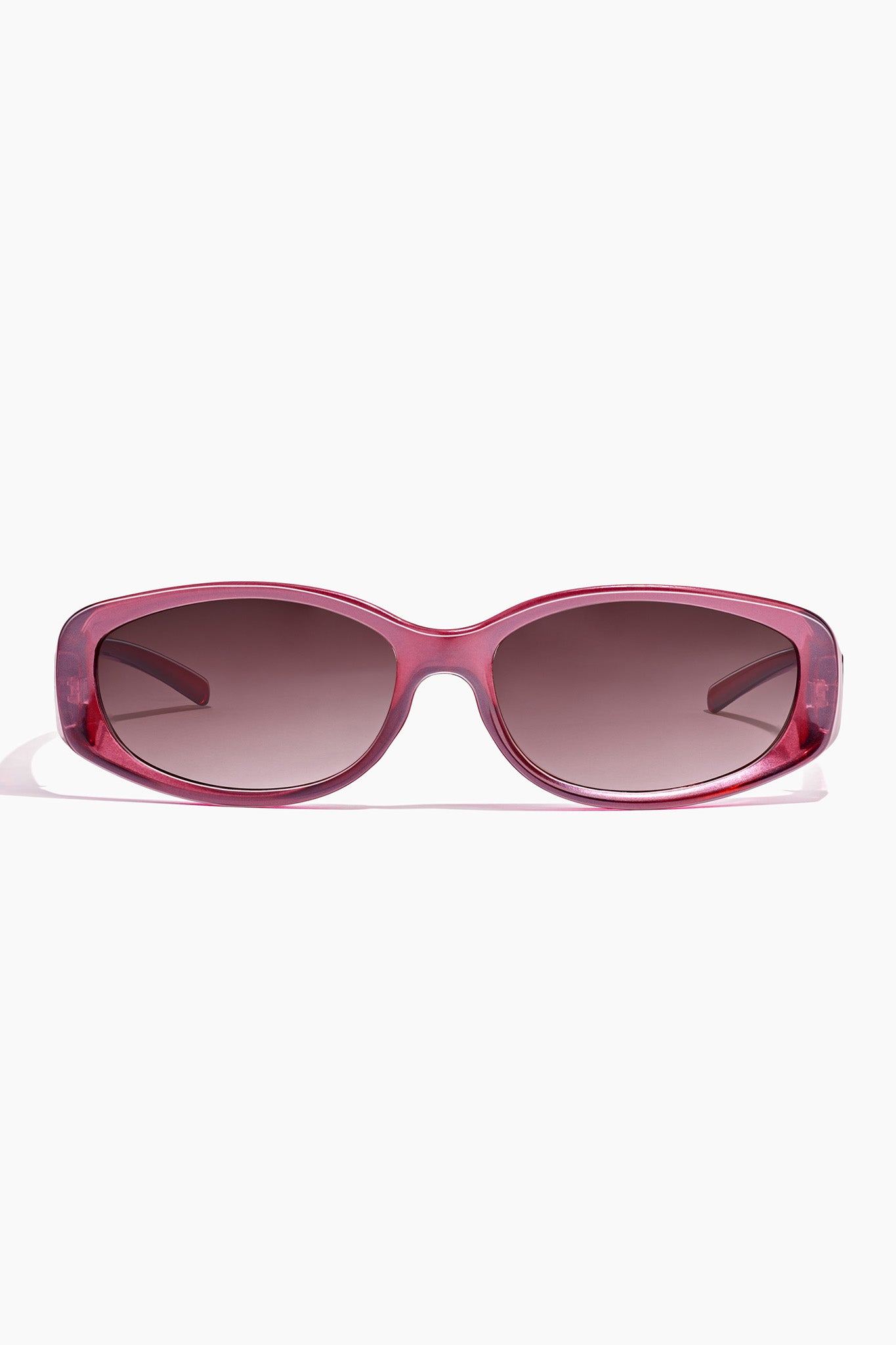SZADE Sunglasses After Dark ; Plum/Blackcurrant by Selfie Leslie Australia