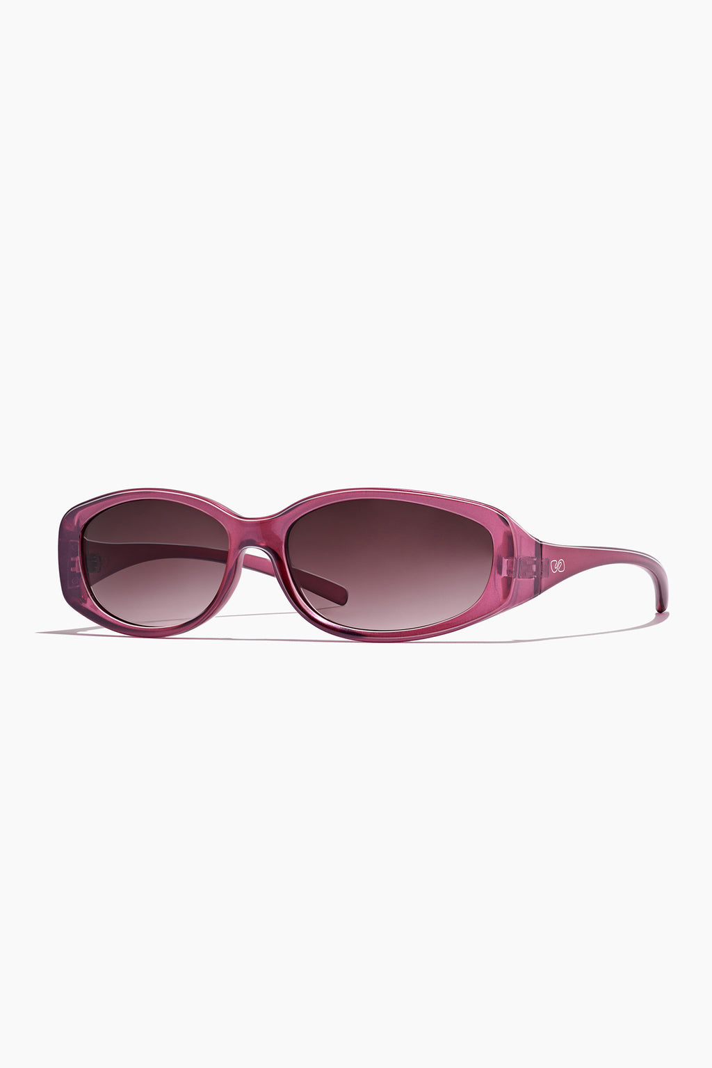 SZADE Sunglasses After Dark ; Plum/Blackcurrant by Selfie Leslie Australia