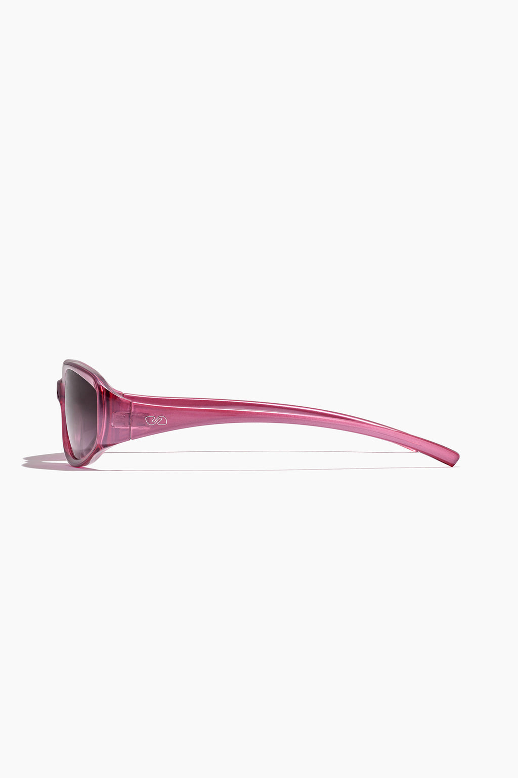 SZADE Sunglasses After Dark ; Plum/Blackcurrant by Selfie Leslie Australia