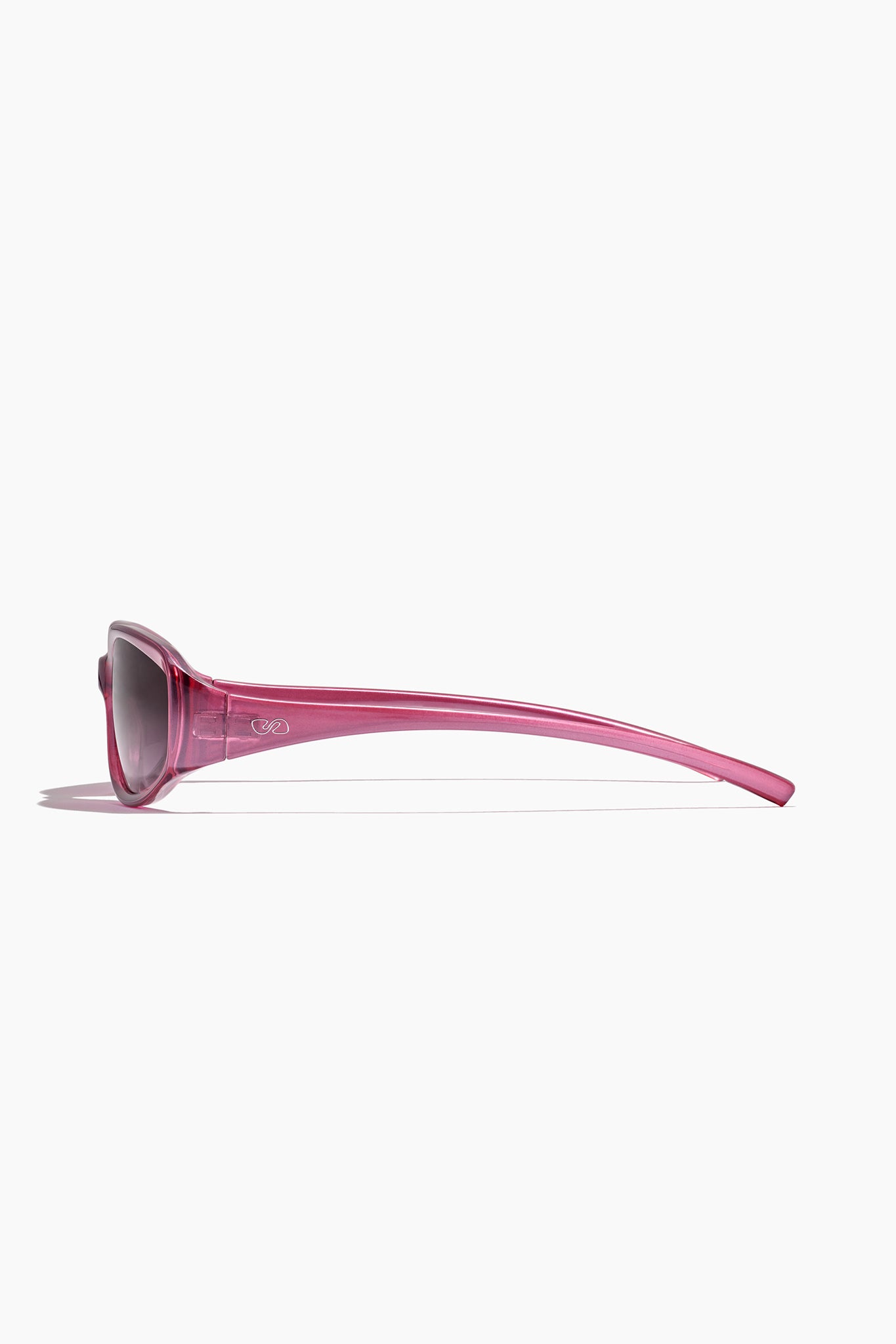 SZADE Sunglasses After Dark ; Plum/Blackcurrant by Selfie Leslie Australia