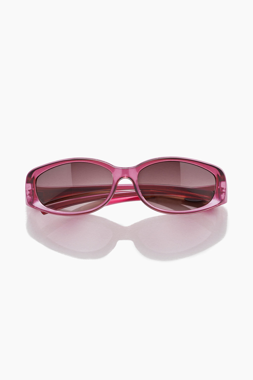 SZADE Sunglasses After Dark ; Plum/Blackcurrant by Selfie Leslie Australia