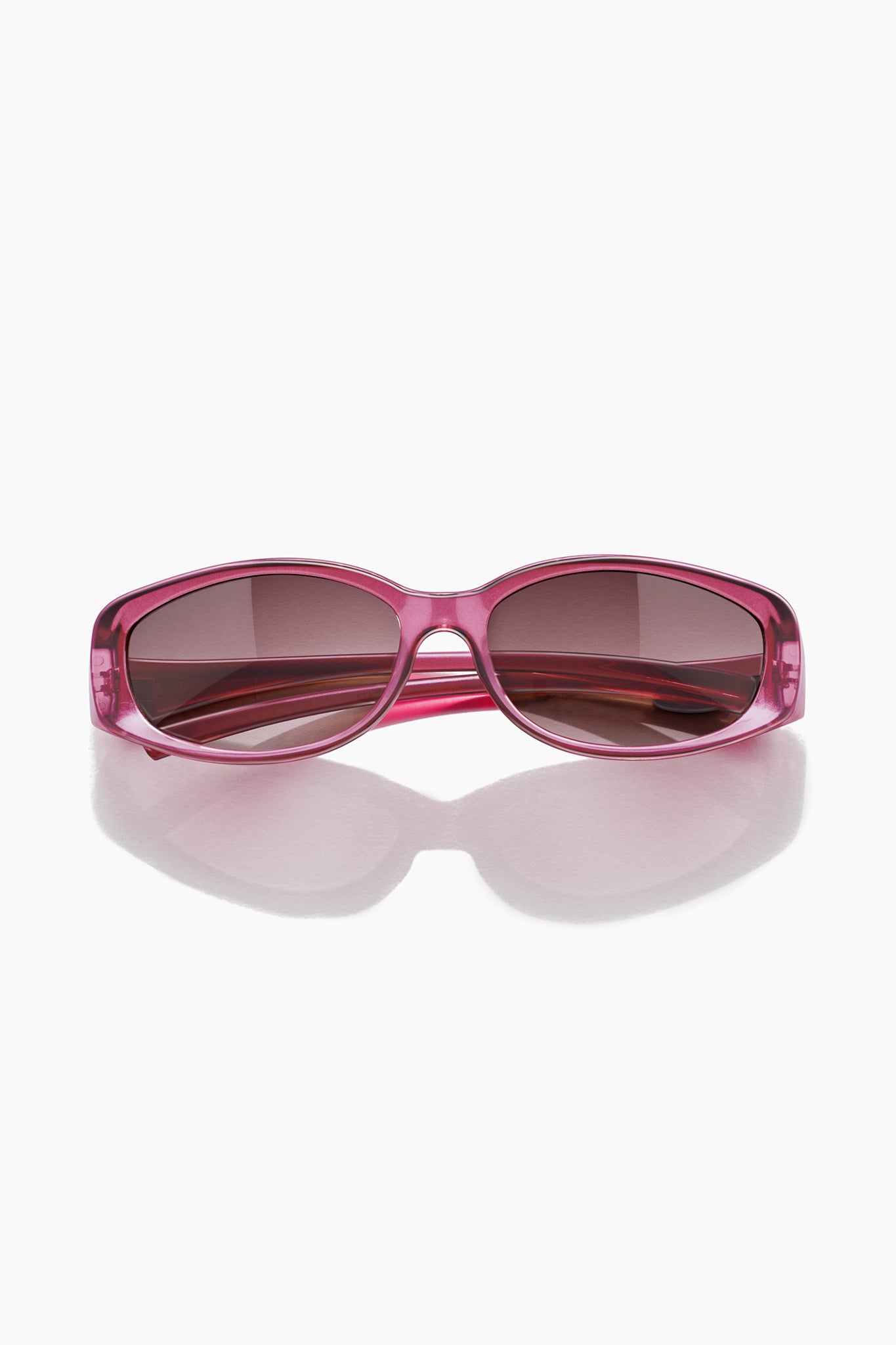 SZADE Sunglasses After Dark ; Plum/Blackcurrant by Selfie Leslie Australia