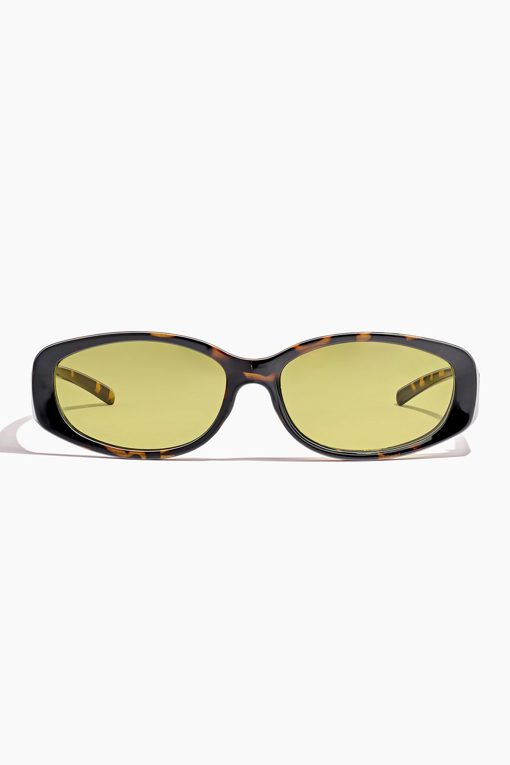 SZADE Sunglasses After Dark ; Tortoise/Caper by Selfie Leslie Australia