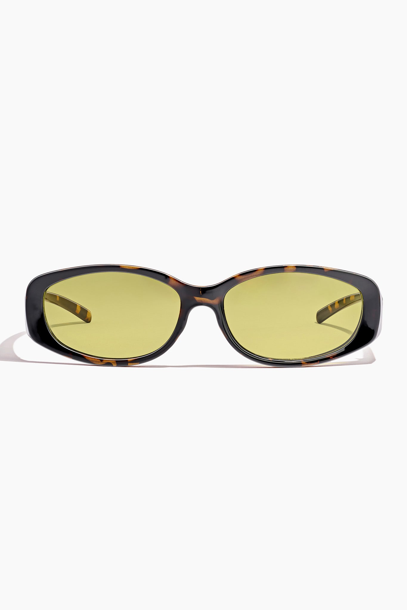 SZADE Sunglasses After Dark ; Tortoise/Caper by Selfie Leslie Australia