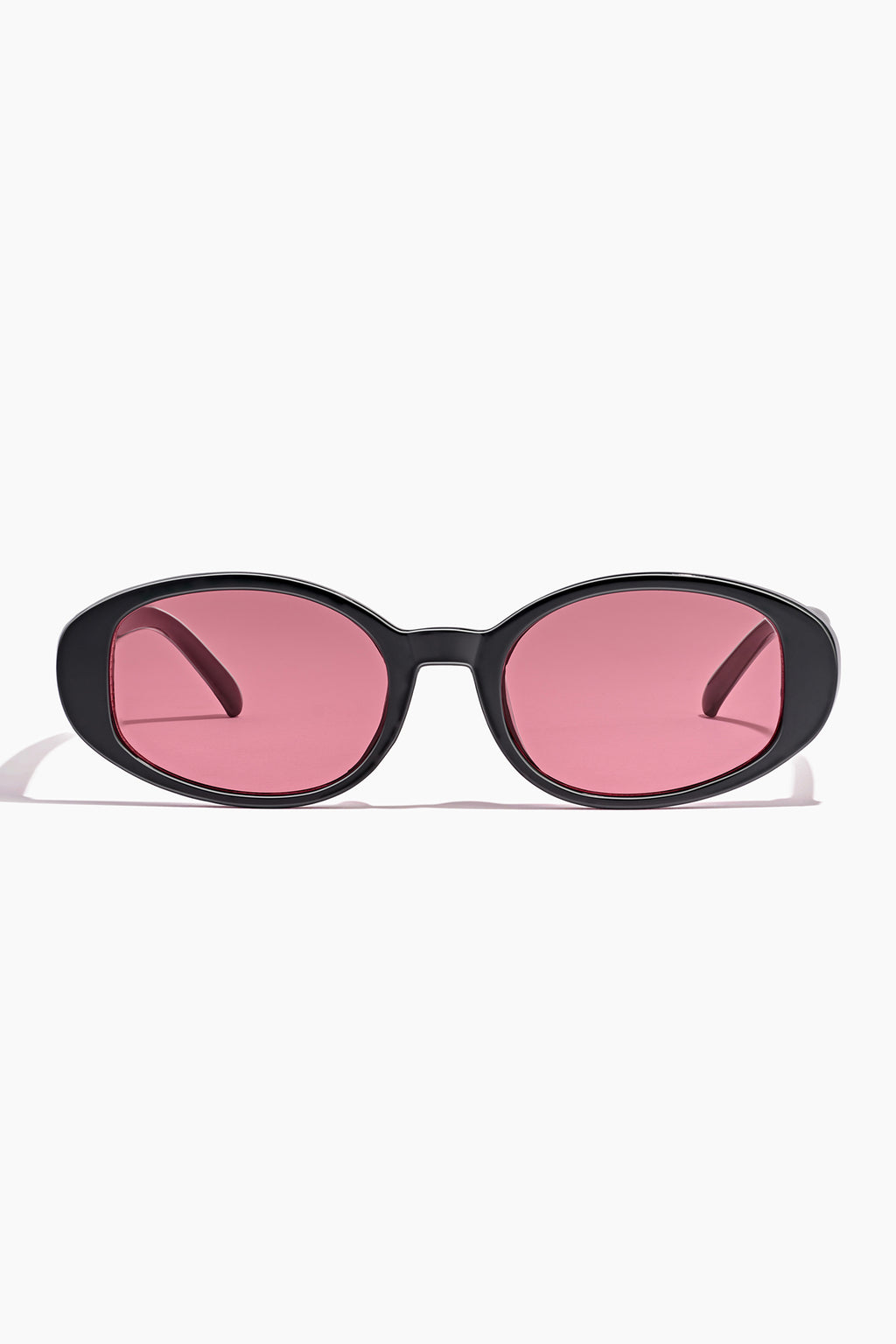 SZADE Sunglasses Downtown ; Black/Blush by Selfie Leslie Australia