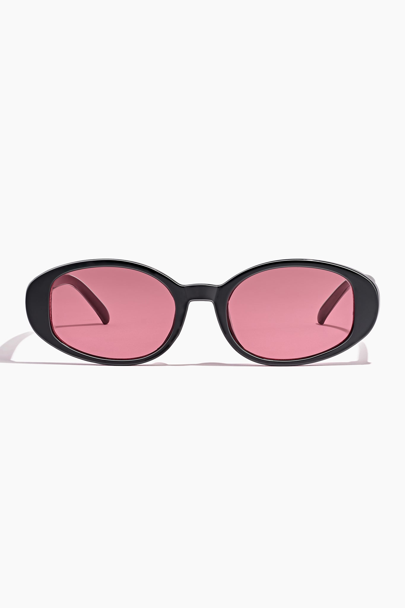 SZADE Sunglasses Downtown ; Black/Blush by Selfie Leslie Australia