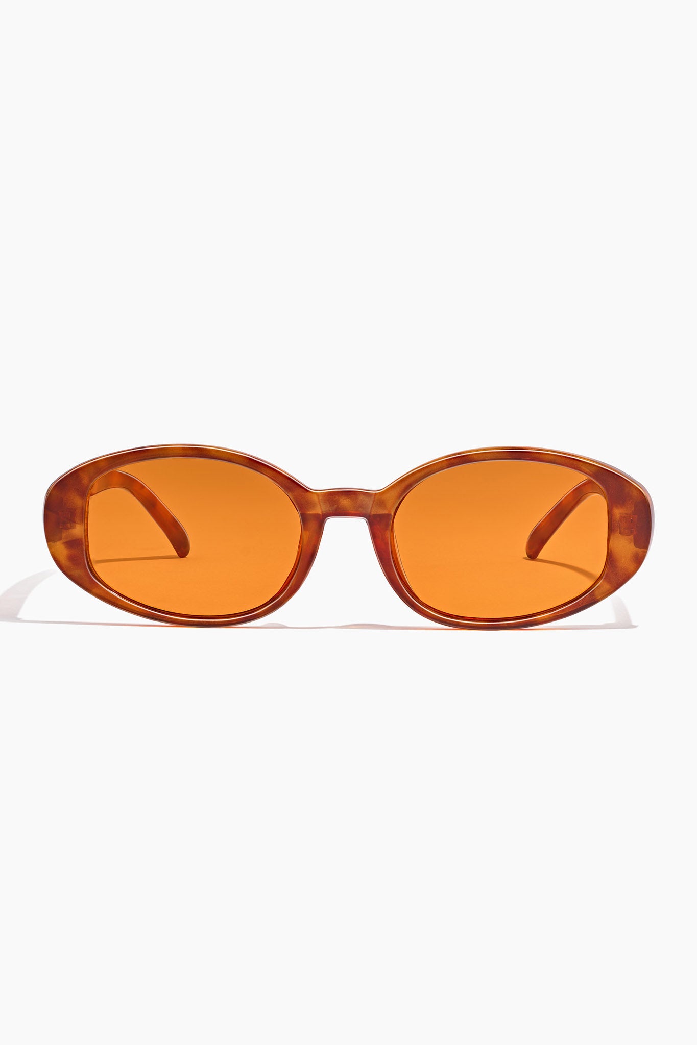SZADE Sunglasses Downtown ; Marmalade/Persimmon by Selfie Leslie Australia