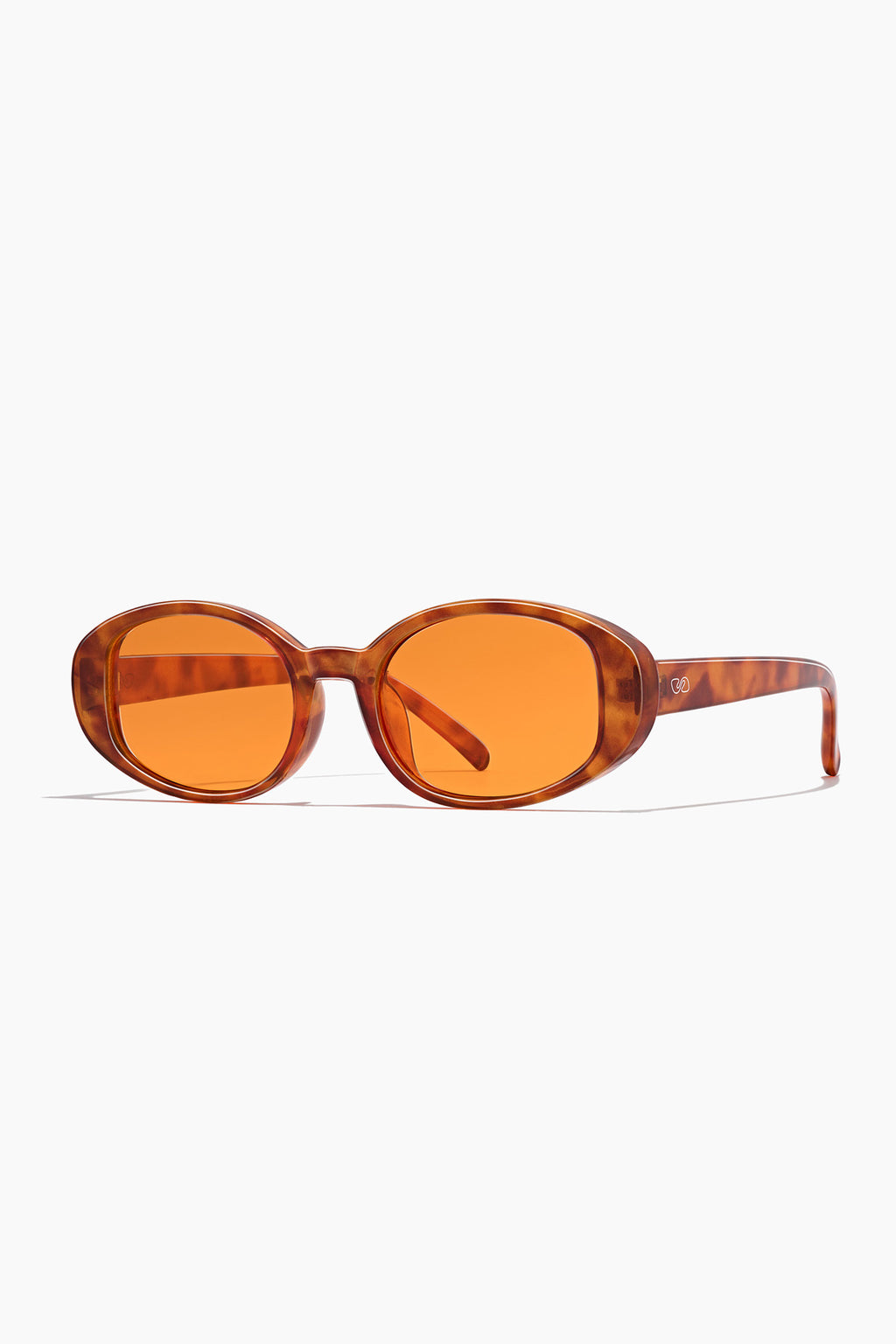 SZADE Sunglasses Downtown ; Marmalade/Persimmon by Selfie Leslie Australia