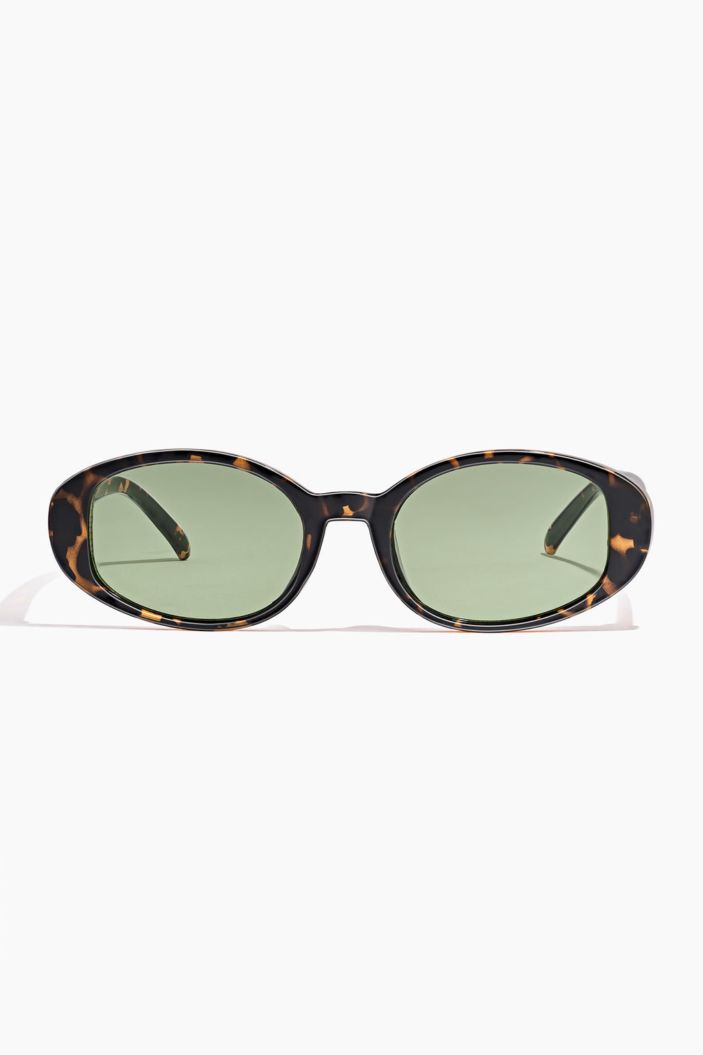 SZADE Sunglasses Downtown ; Tortoise/Matcha by Selfie Leslie Australia