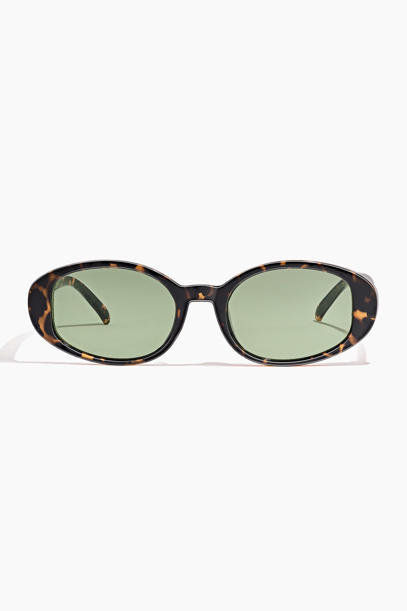 SZADE Sunglasses Downtown ; Tortoise/Matcha by Selfie Leslie Australia