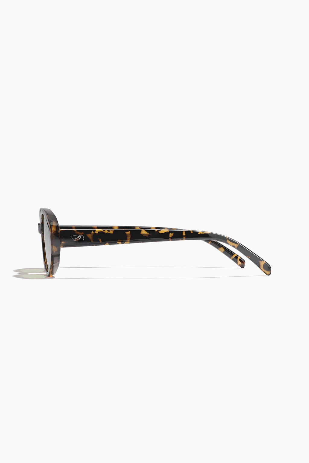 SZADE Sunglasses Downtown ; Tortoise/Matcha by Selfie Leslie Australia