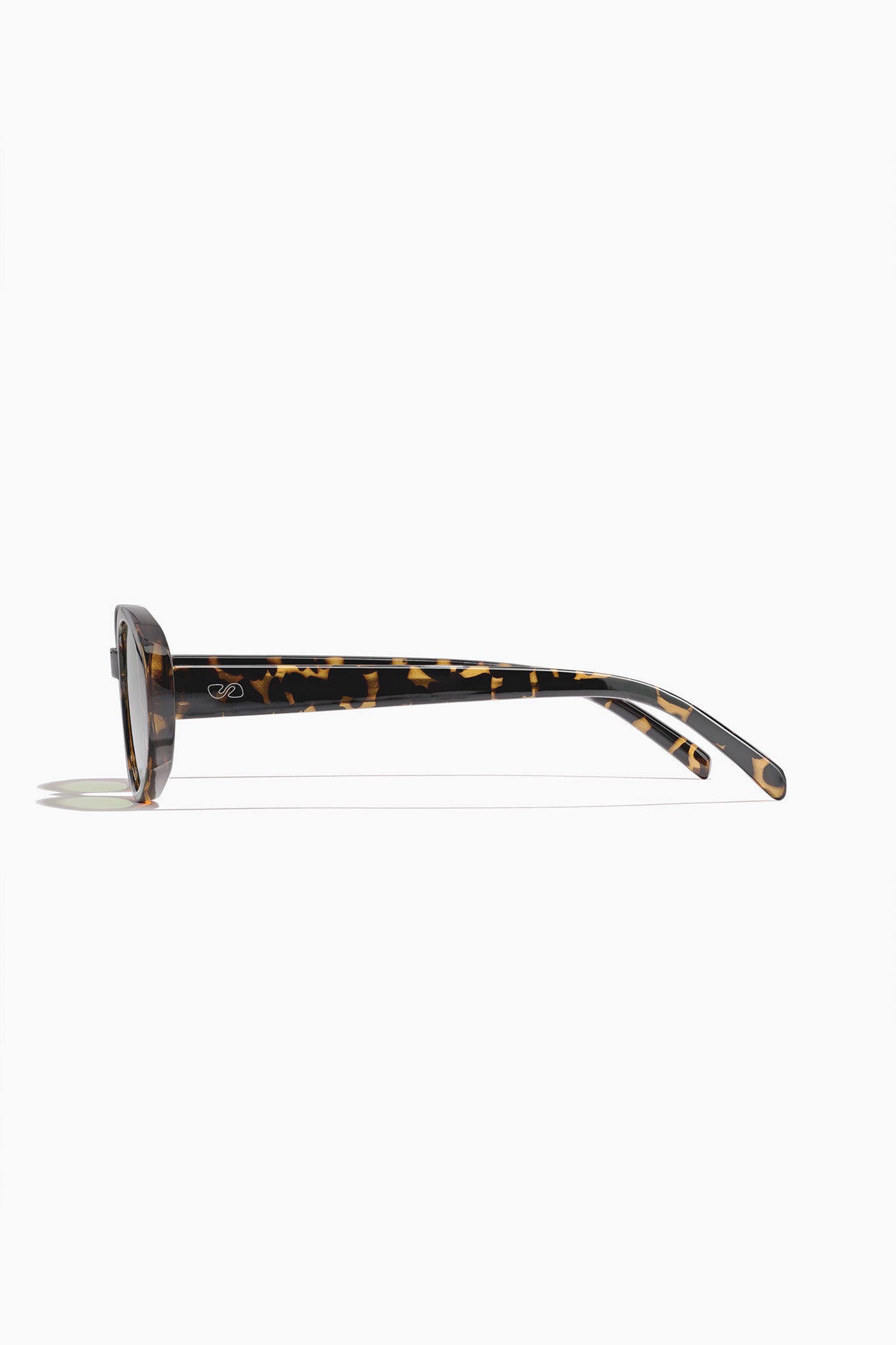 SZADE Sunglasses Downtown ; Tortoise/Matcha by Selfie Leslie Australia