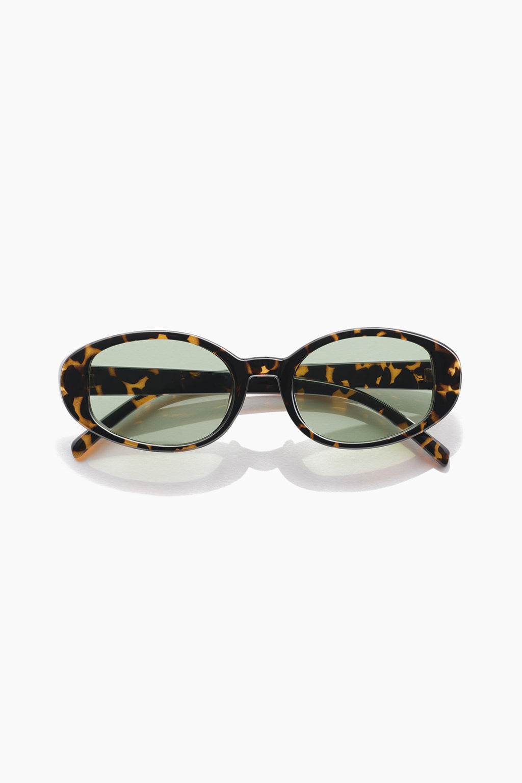SZADE Sunglasses Downtown ; Tortoise/Matcha by Selfie Leslie Australia
