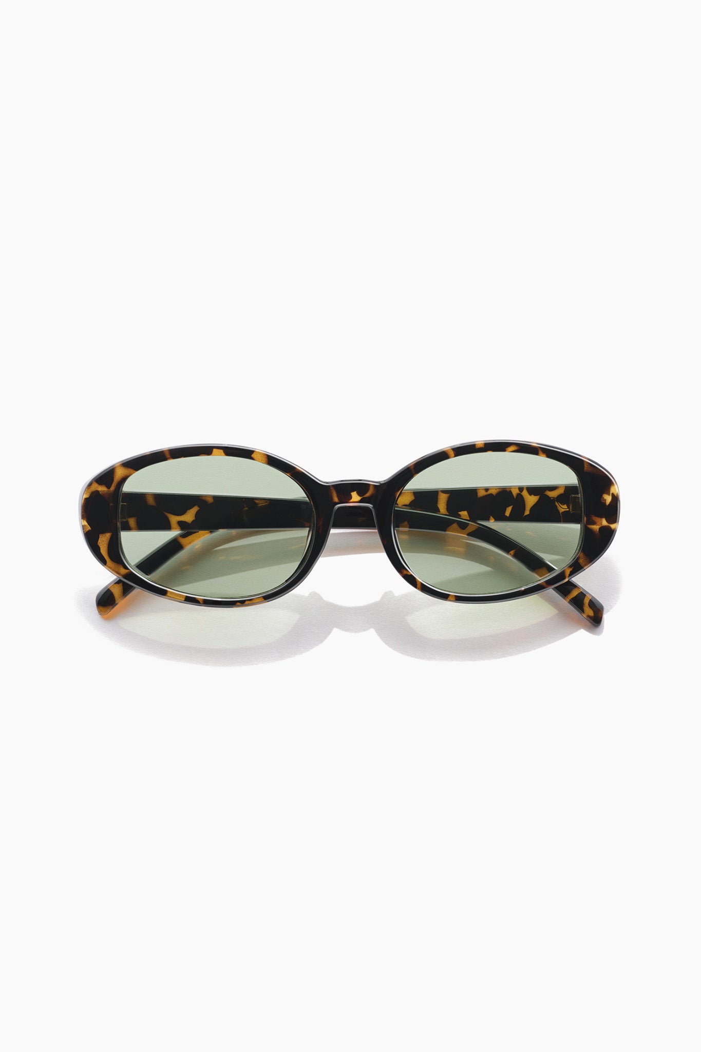 SZADE Sunglasses Downtown ; Tortoise/Matcha by Selfie Leslie Australia