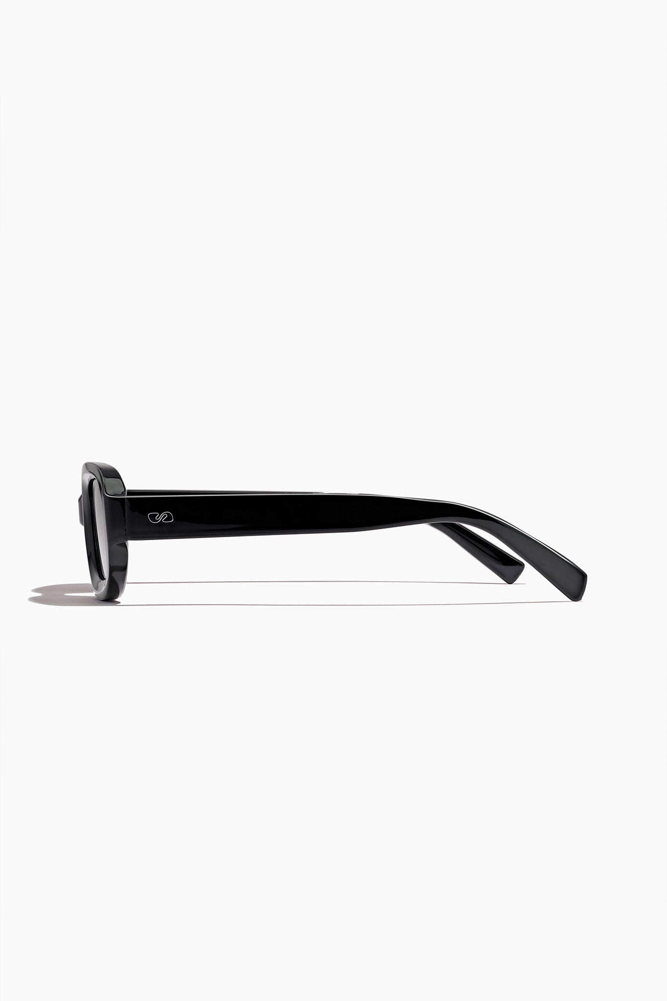 SZADE Sunglasses Soho ; Black Ink by Selfie Leslie Australia
