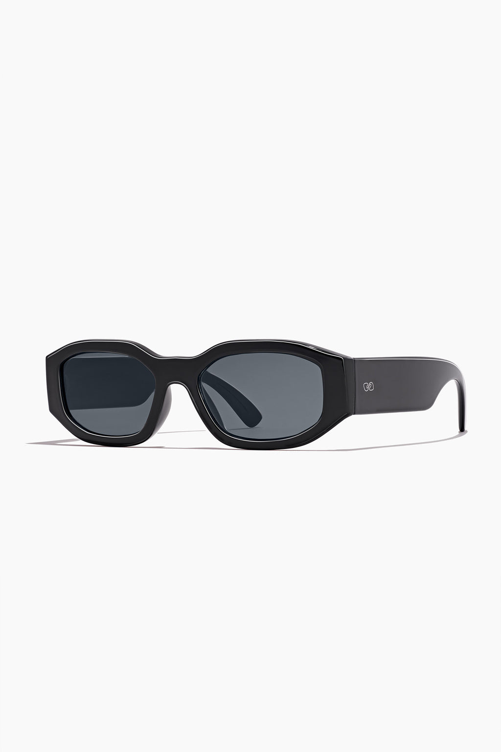 SZADE Sunglasses East Side ; Black Ink by Selfie Leslie Australia