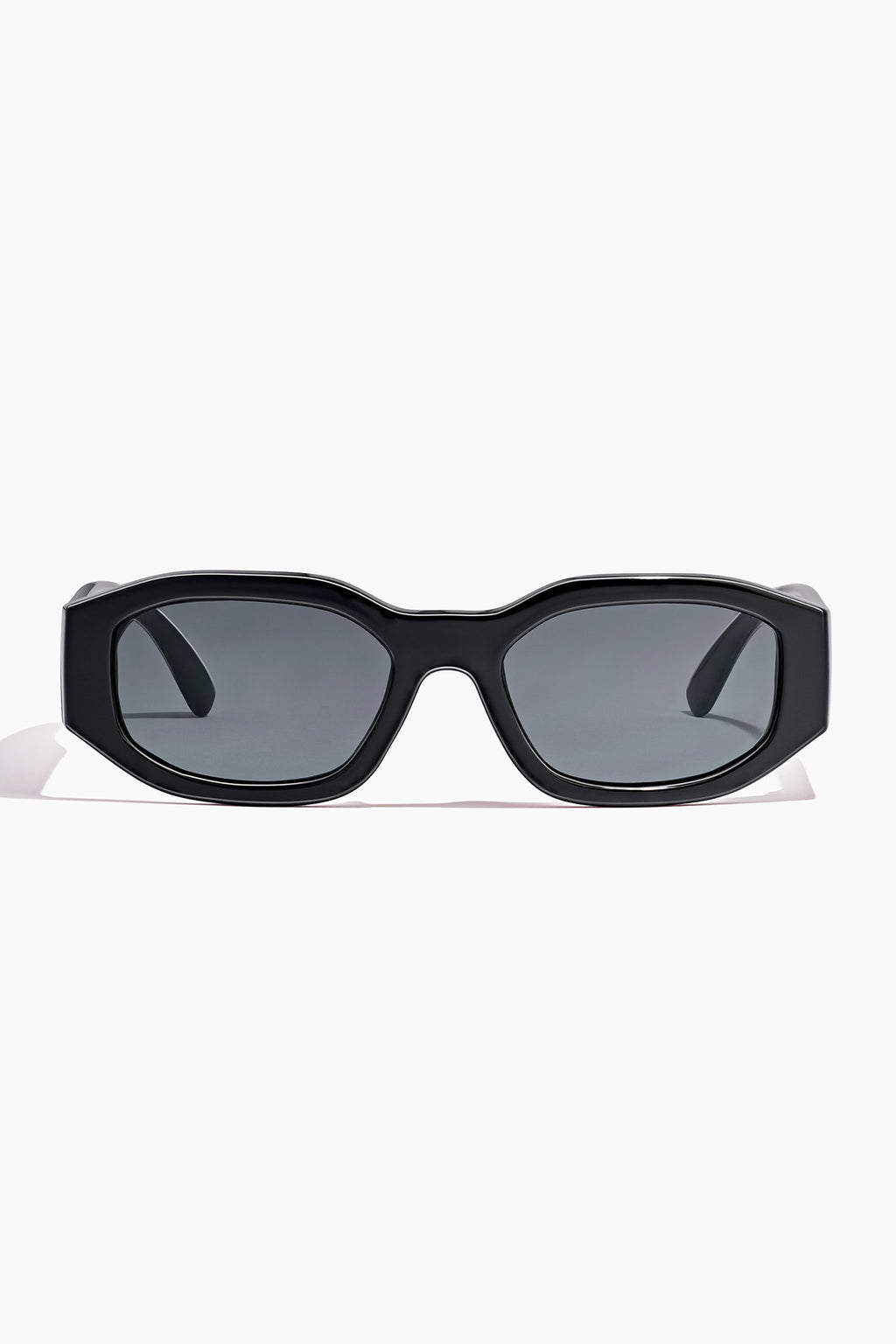 SZADE Sunglasses East Side ; Black Ink by Selfie Leslie Australia