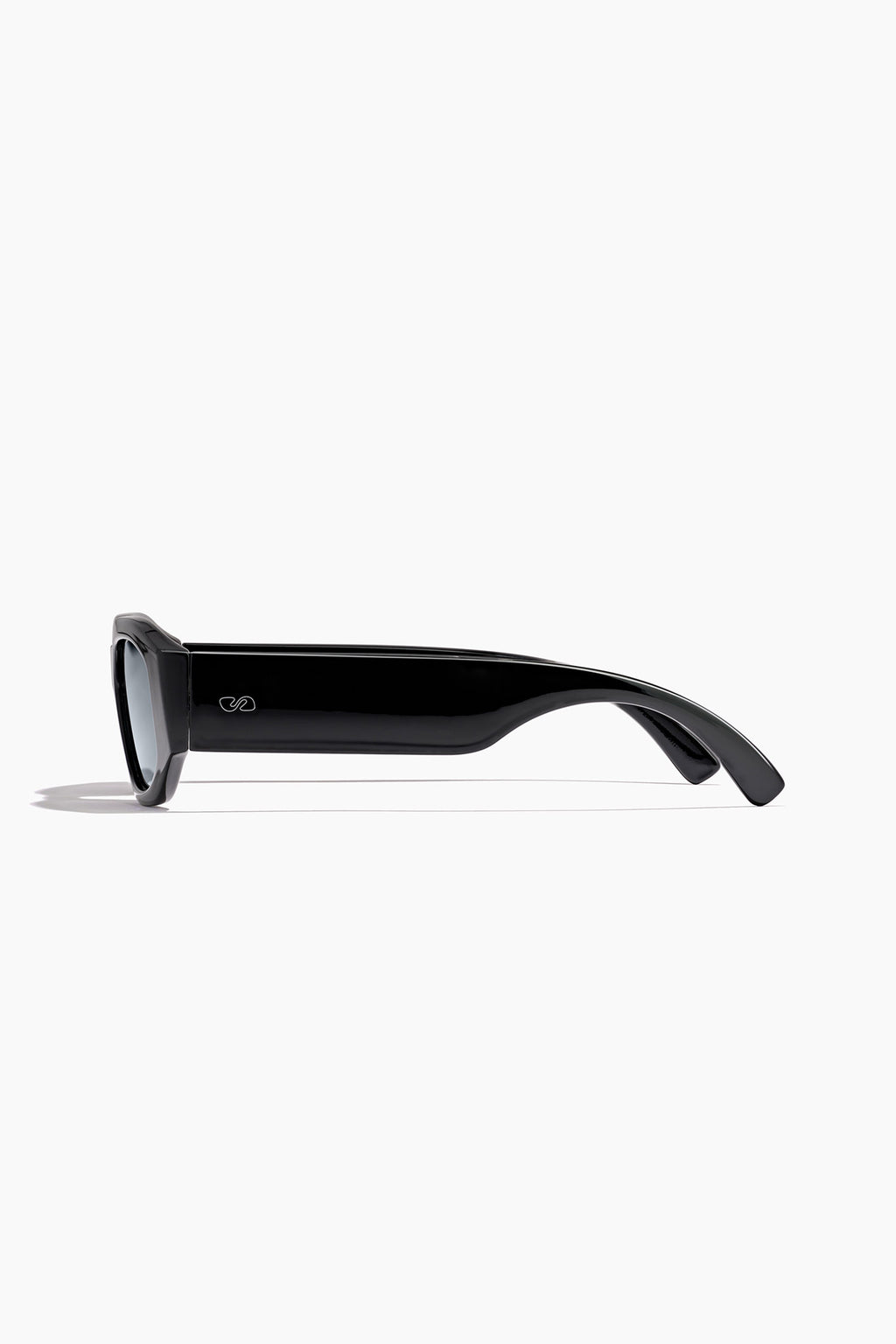SZADE Sunglasses East Side ; Black Ink by Selfie Leslie Australia