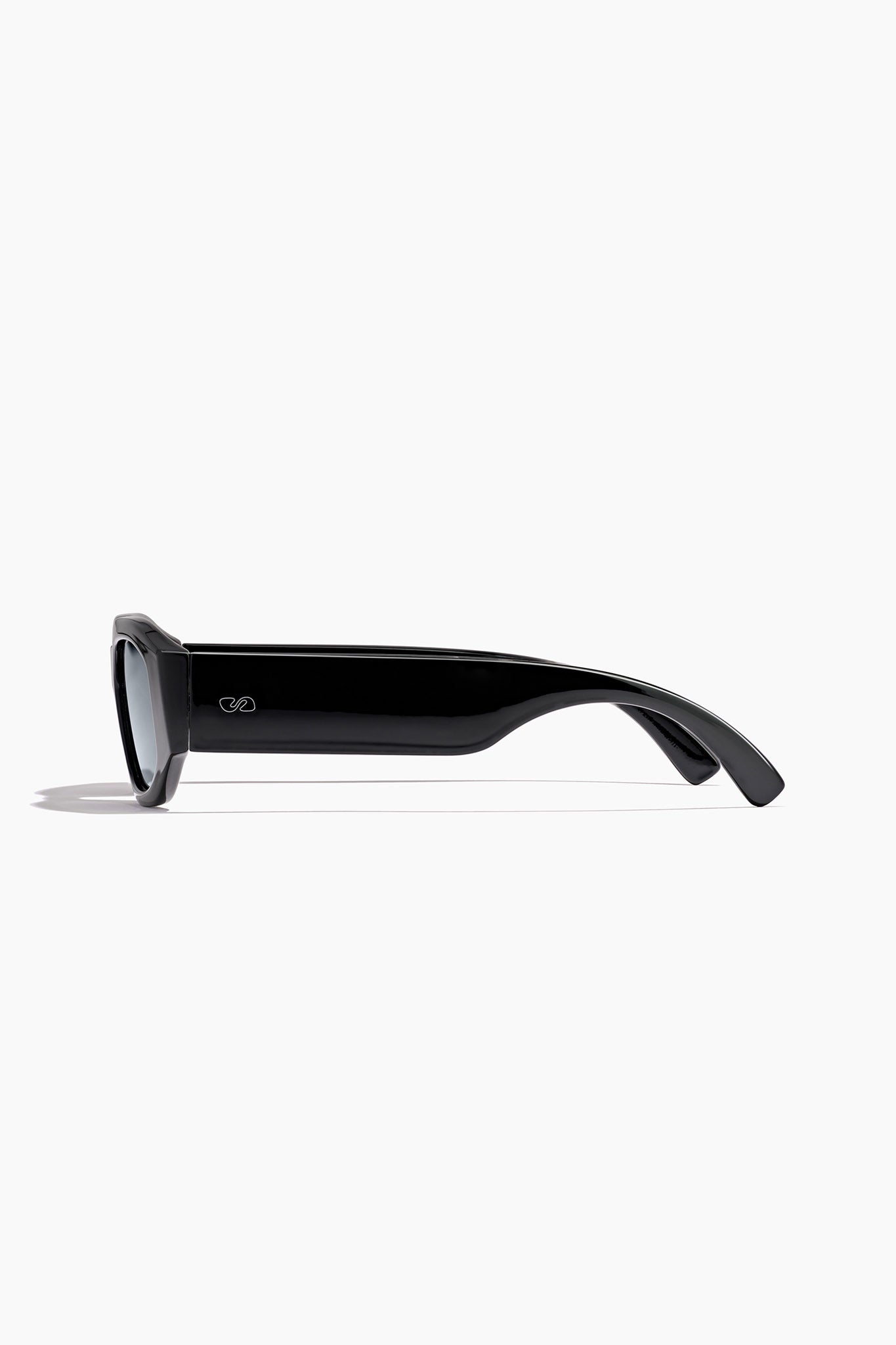 SZADE Sunglasses East Side ; Black Ink by Selfie Leslie Australia