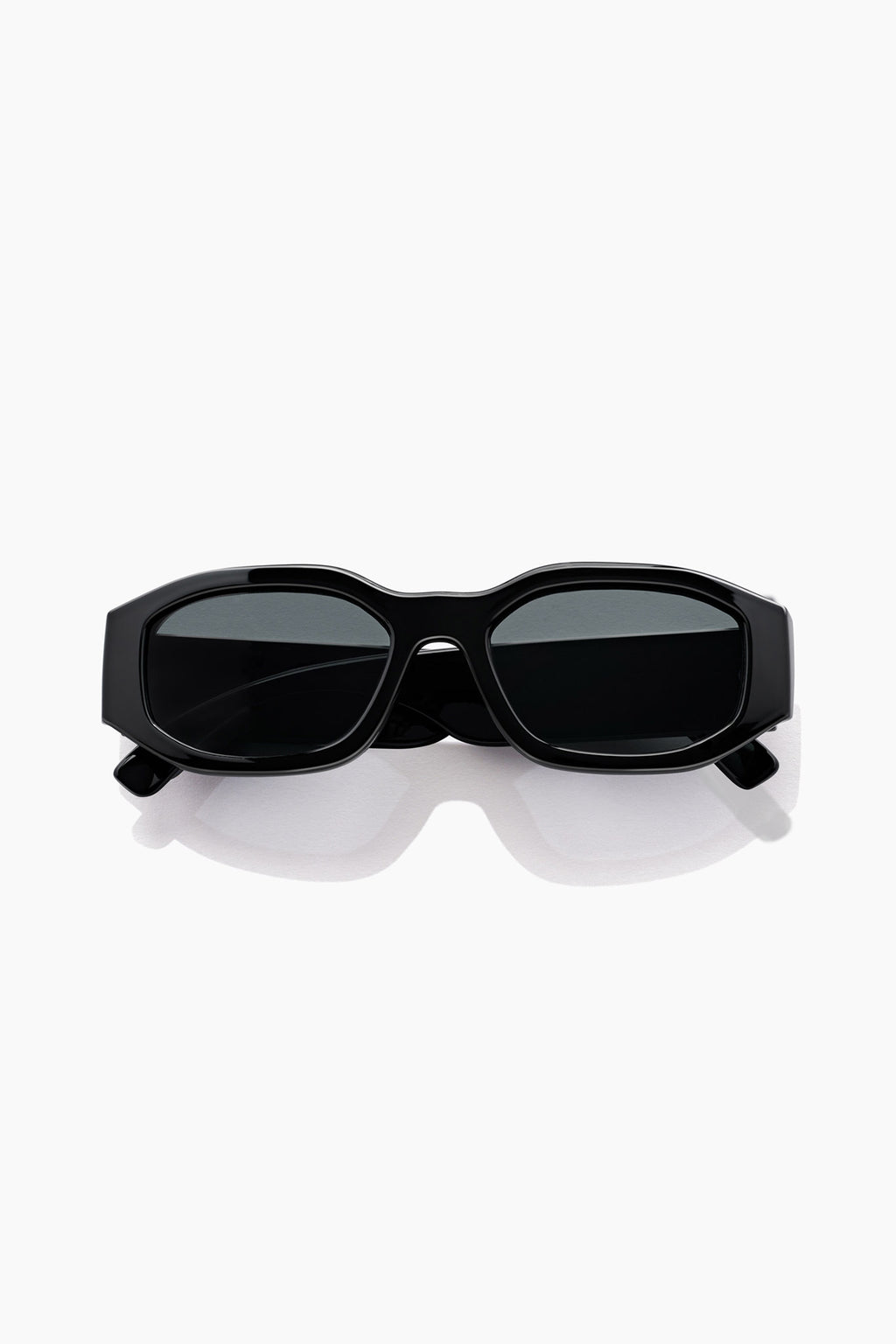SZADE Sunglasses East Side ; Black Ink by Selfie Leslie Australia