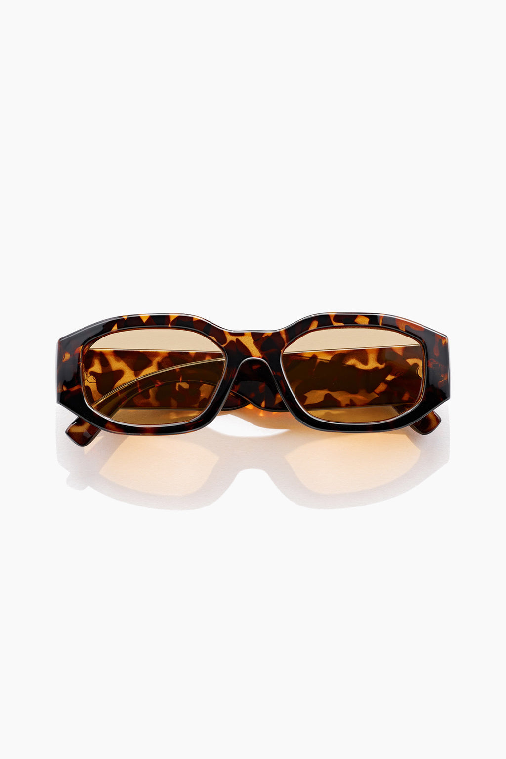 SZADE Sunglasses East Side ; Tortoise/Dijon by Selfie Leslie Australia