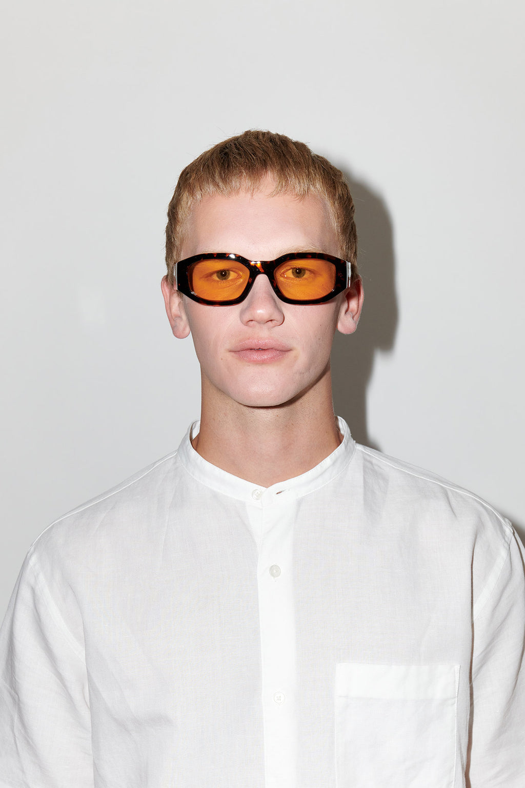 SZADE Sunglasses East Side ; Tortoise/Dijon by Selfie Leslie Australia