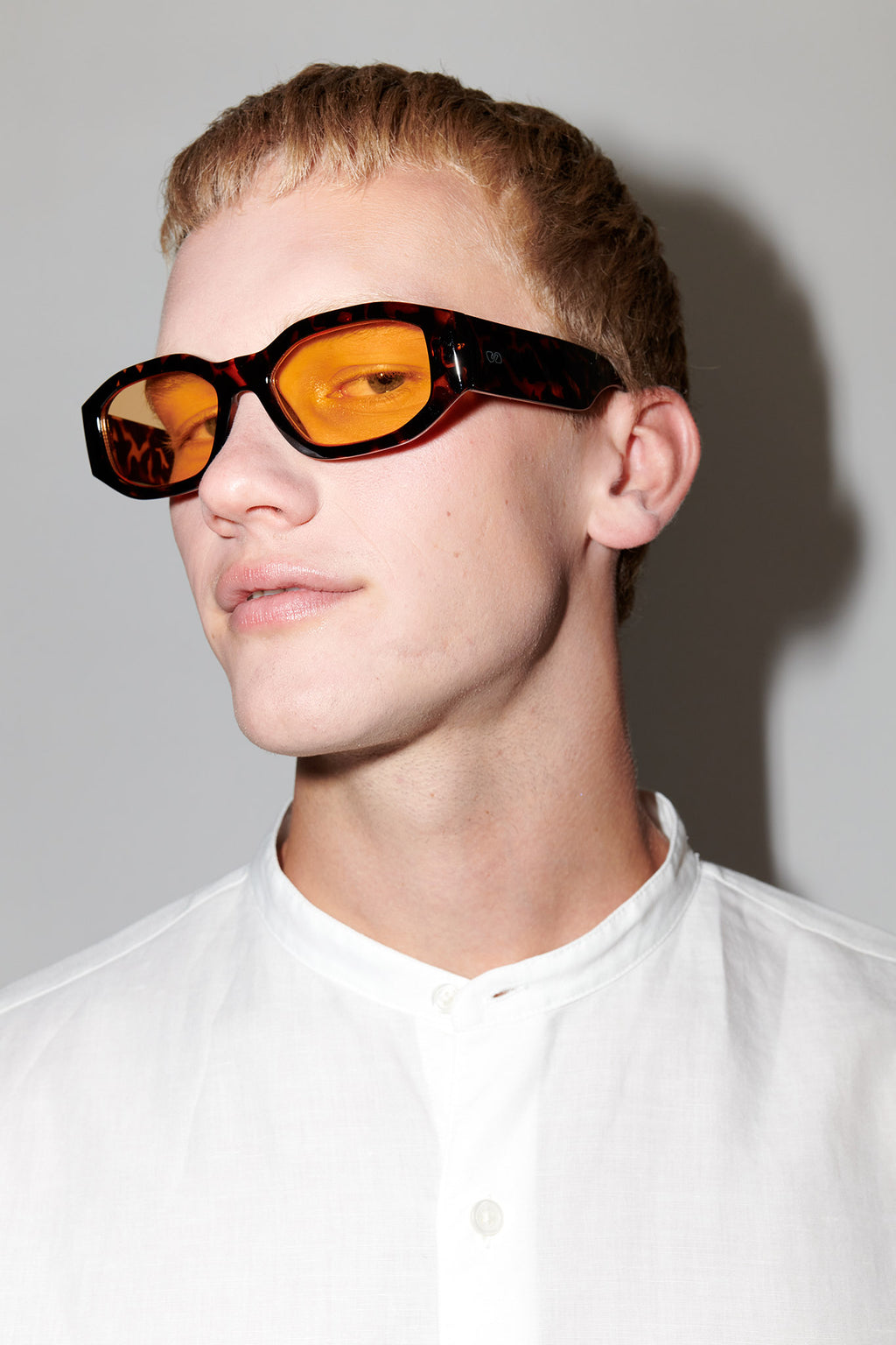 SZADE Sunglasses East Side ; Tortoise/Dijon by Selfie Leslie Australia