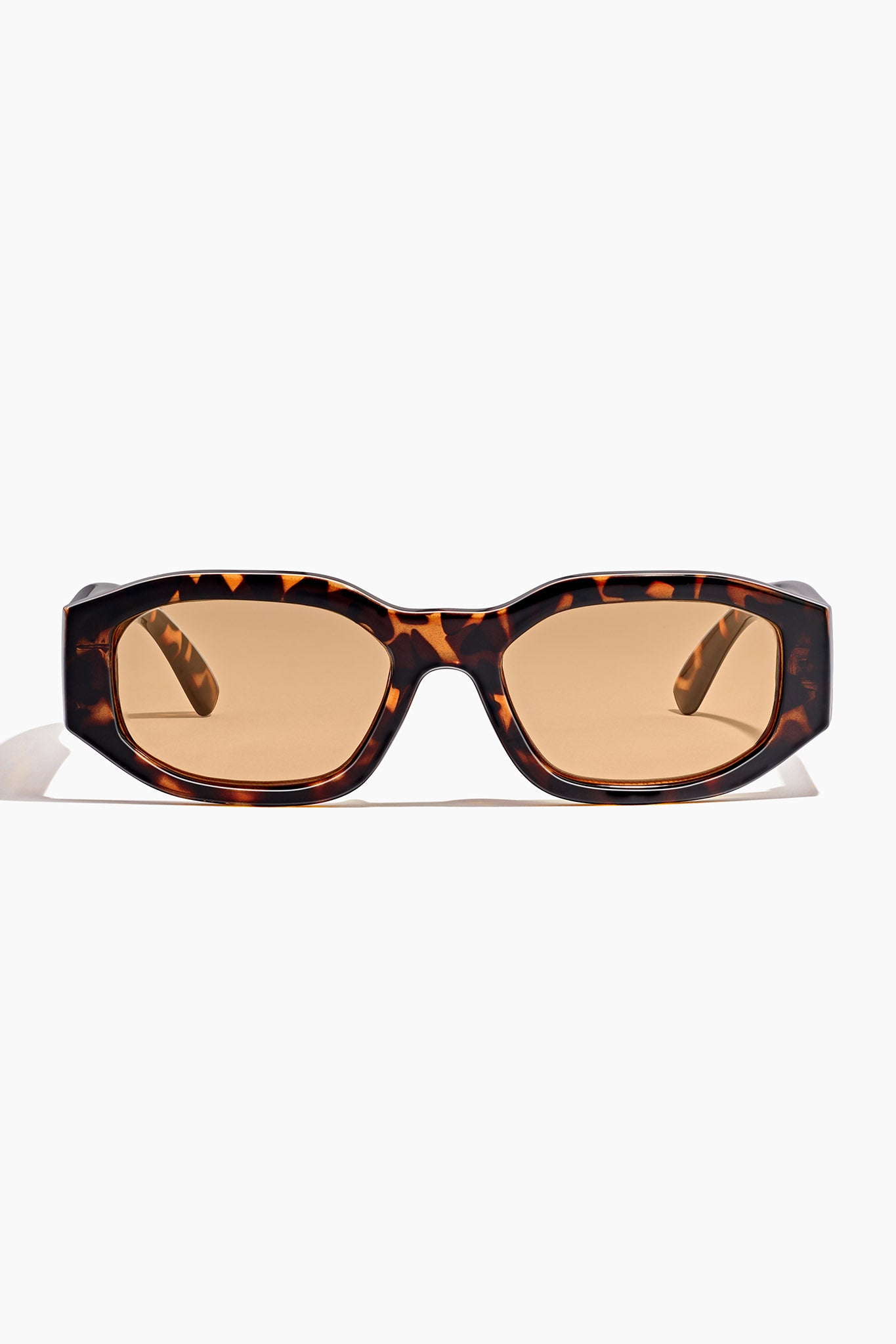 SZADE Sunglasses East Side ; Tortoise/Dijon by Selfie Leslie Australia