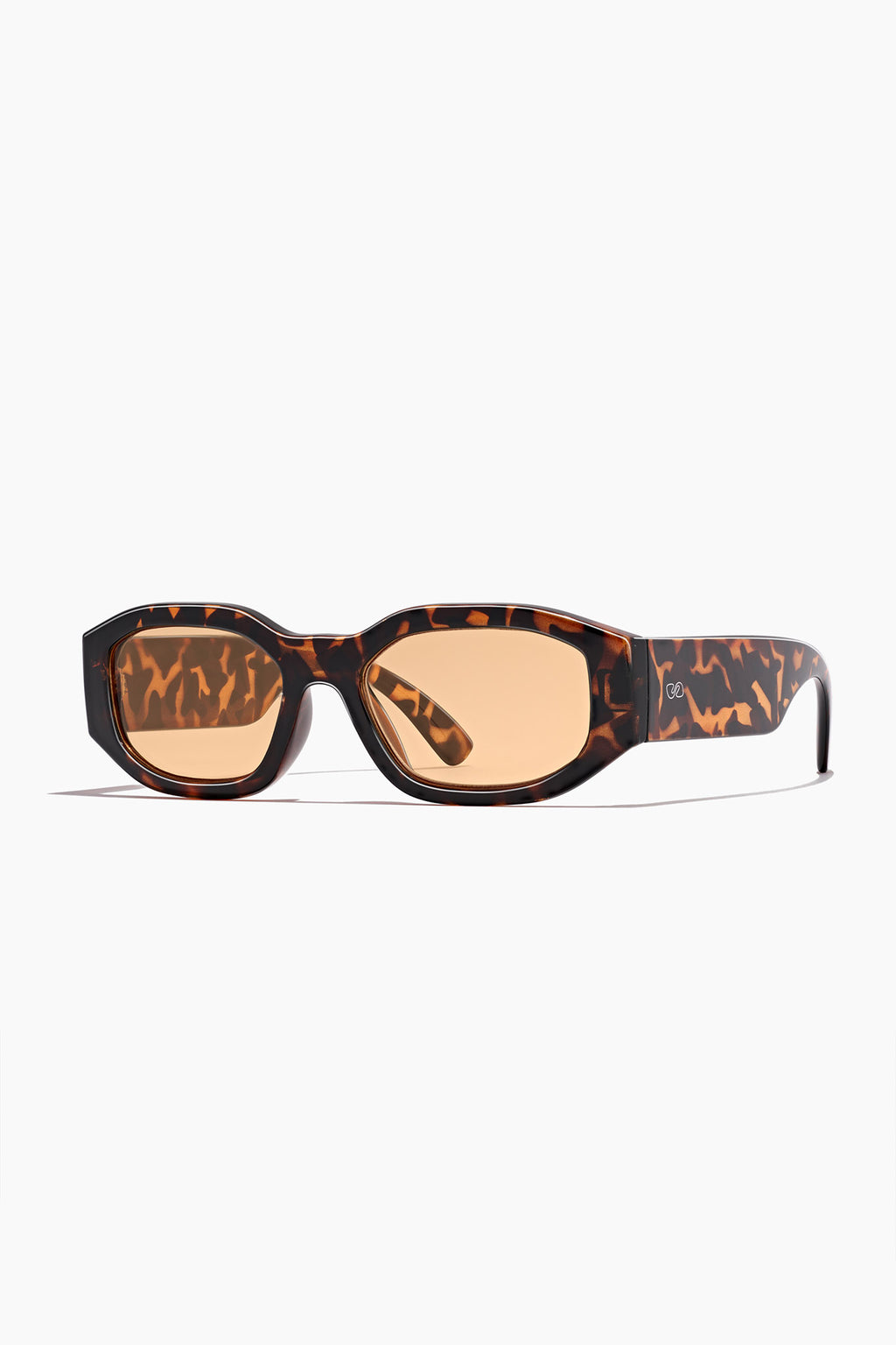 SZADE Sunglasses East Side ; Tortoise/Dijon by Selfie Leslie Australia