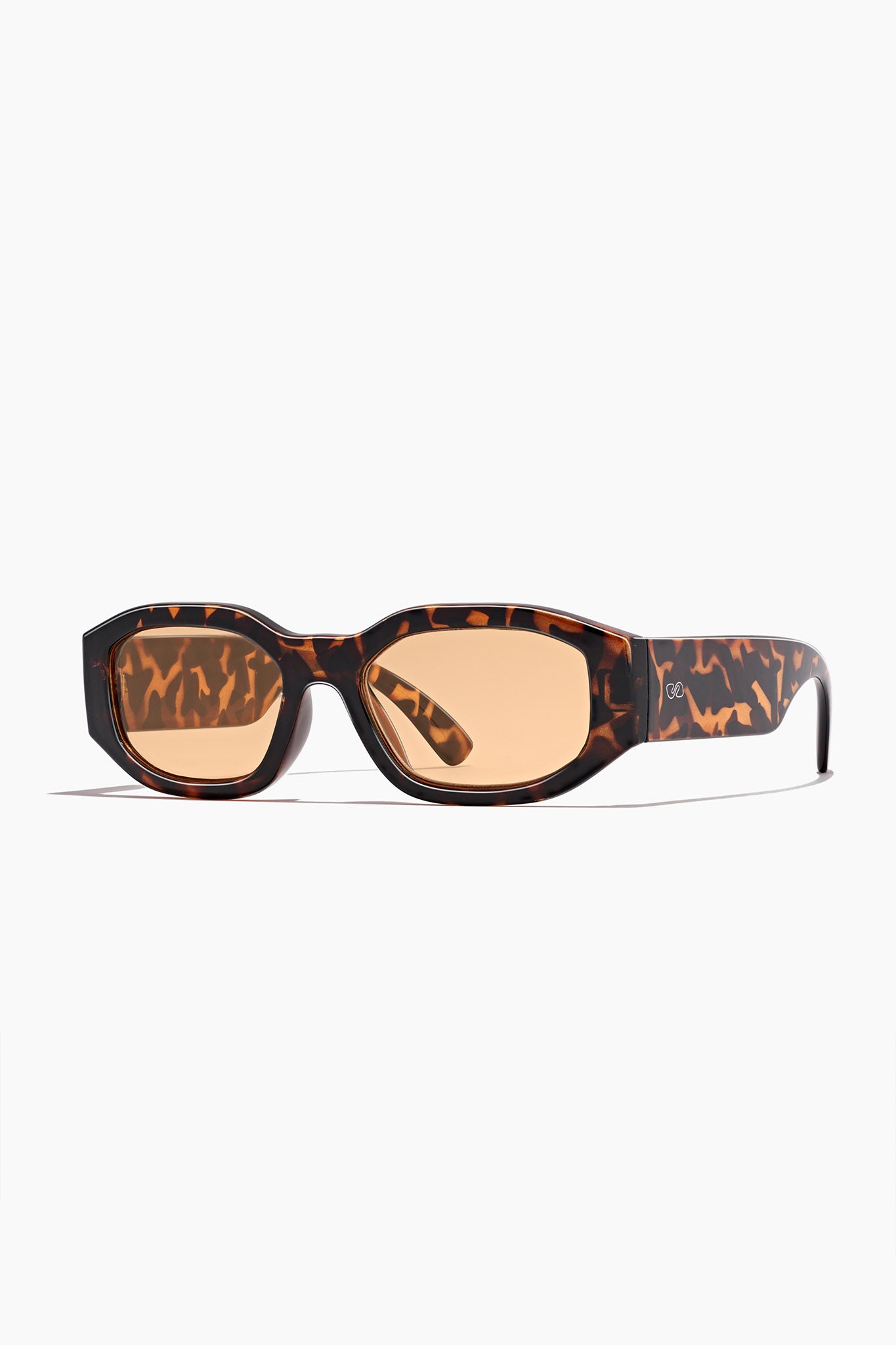 SZADE Sunglasses East Side ; Tortoise/Dijon by Selfie Leslie Australia