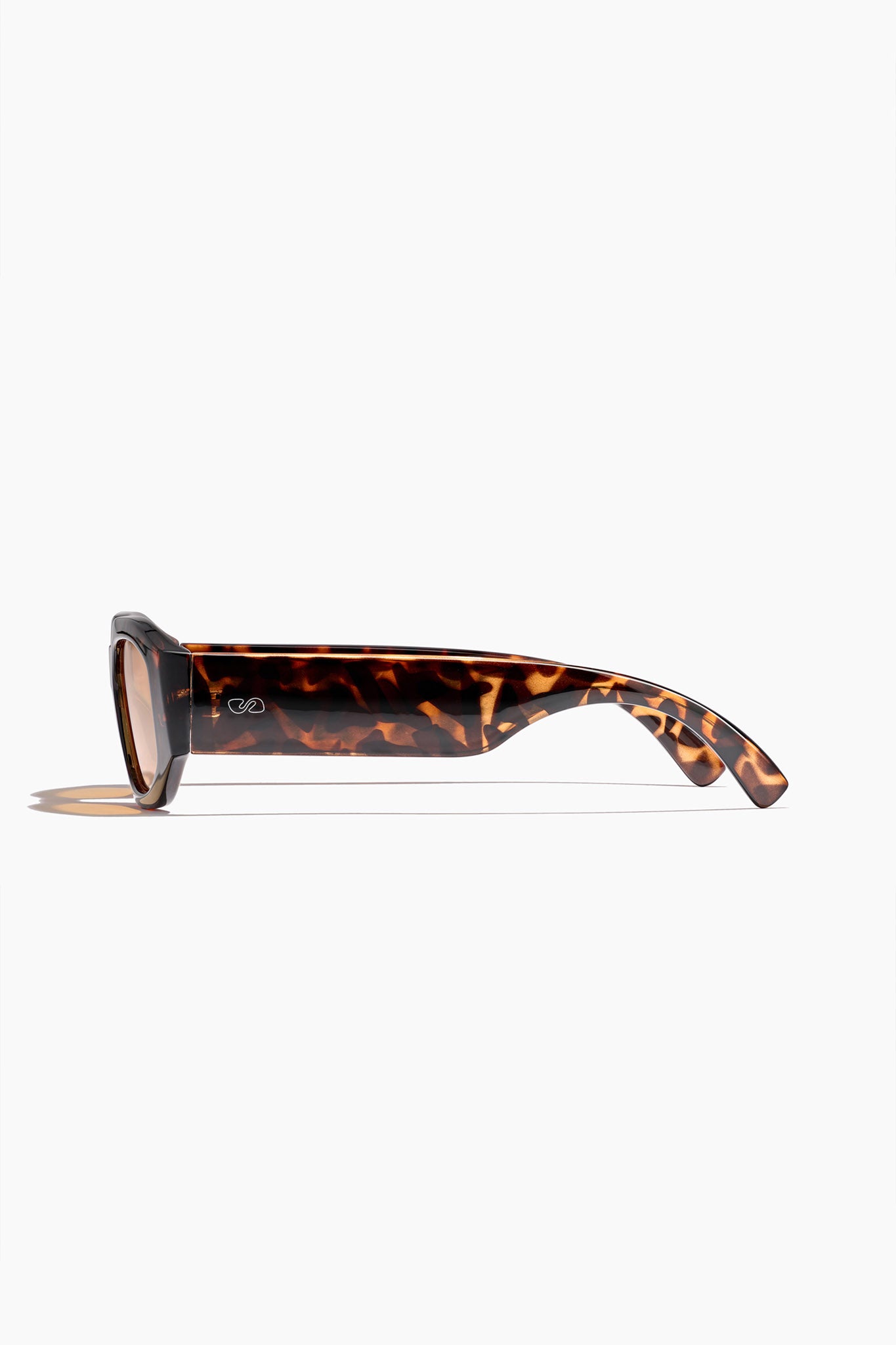 SZADE Sunglasses East Side ; Tortoise/Dijon by Selfie Leslie Australia