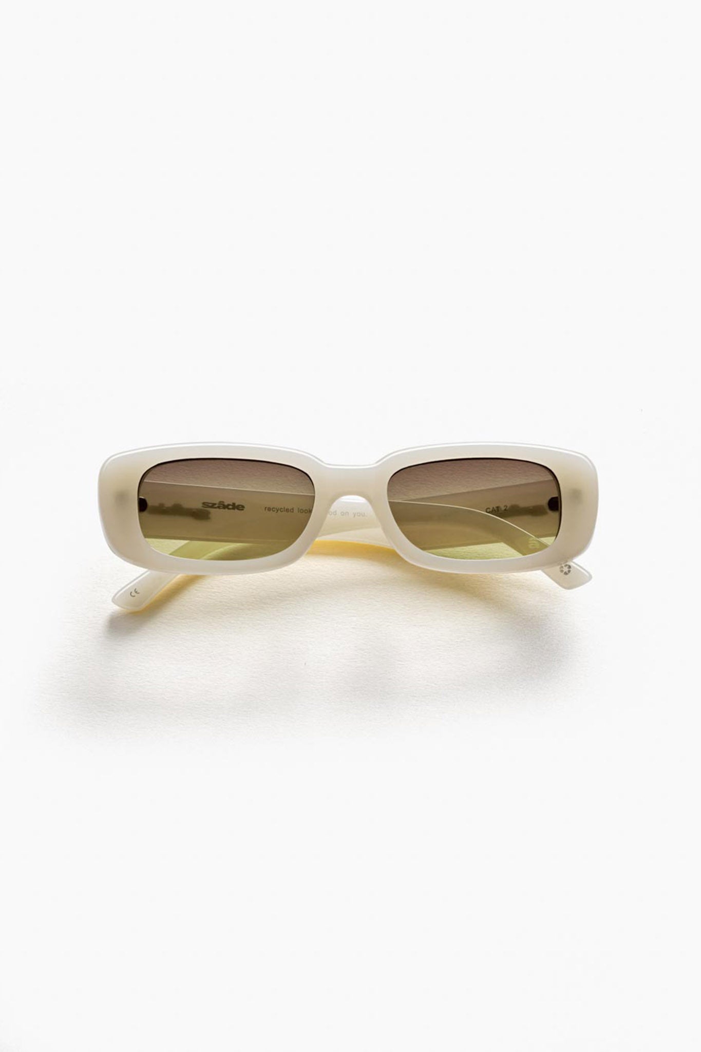 SZADE Sunglasses Dollin ; Ash by Selfie Leslie Australia